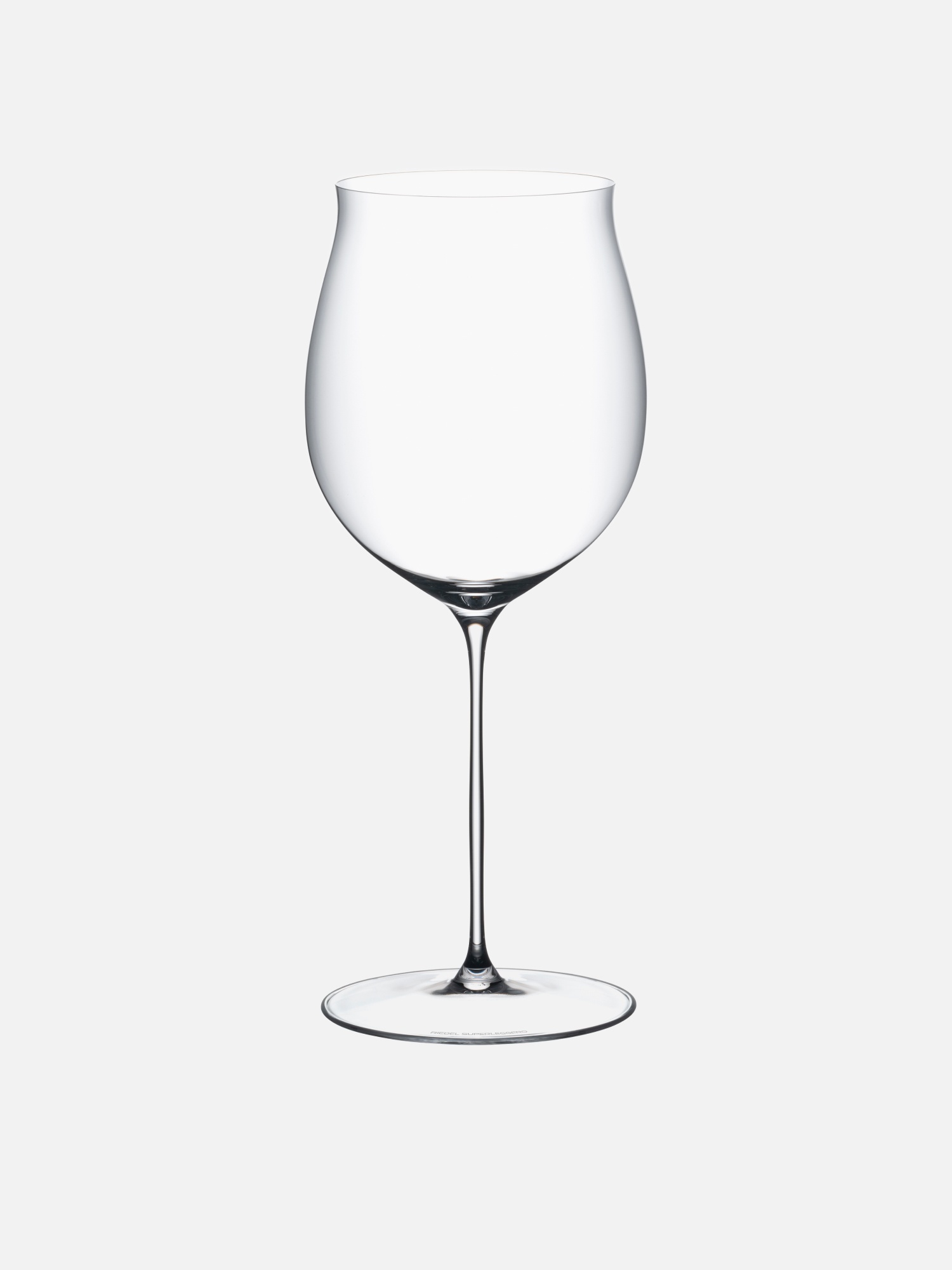 Бокал для красного вина RIEDEL Superleggero Burgundy Grand Cru 1022 м…, изображение 1