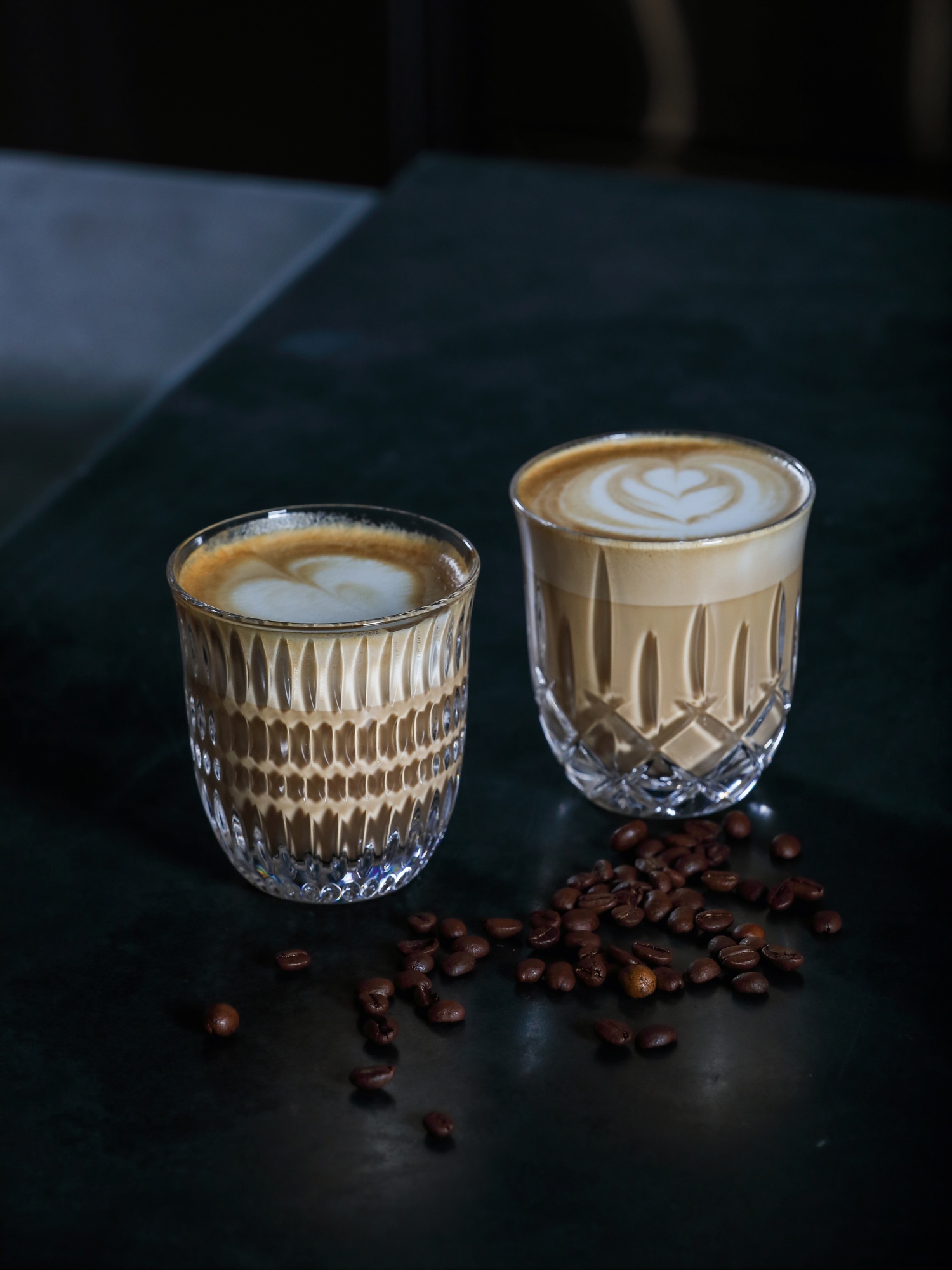 Набор из 2-х стаканов для капучино Nachtmann Noblesse Barista 235 мл,…, изображение 5