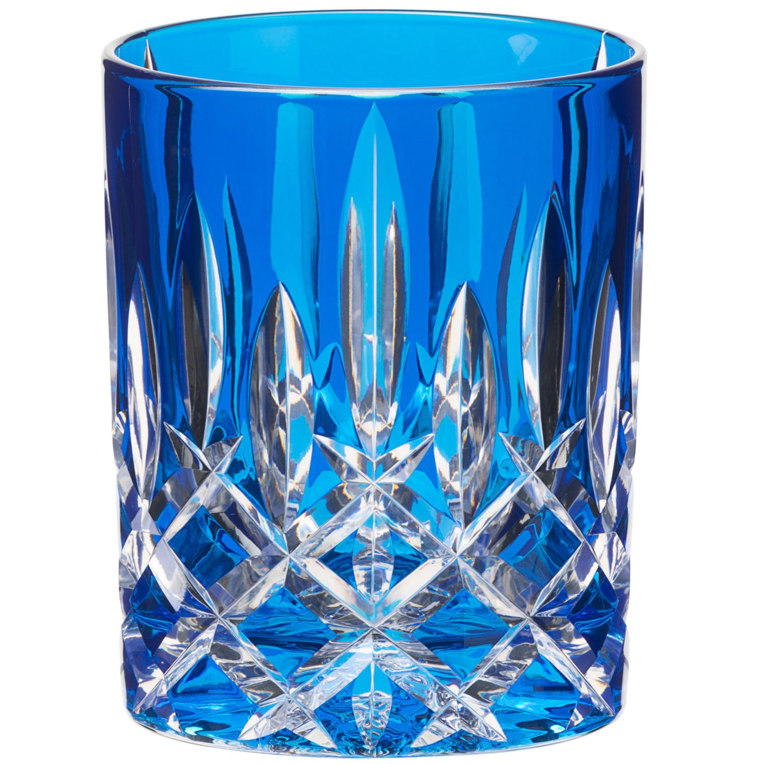Бокал для виски RIEDEL Laudon Tumbler Darkblue 445 мл, 1515/02S3DB