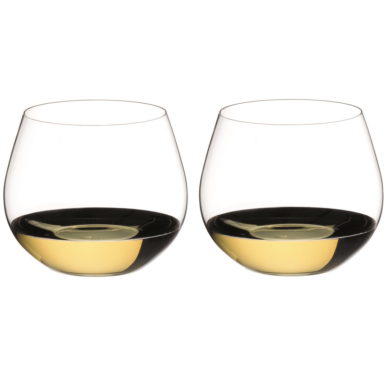 Набор из 2-х бокалов для белого вина RIEDEL O Wine Tumbler Chardonnay…, изображение 1