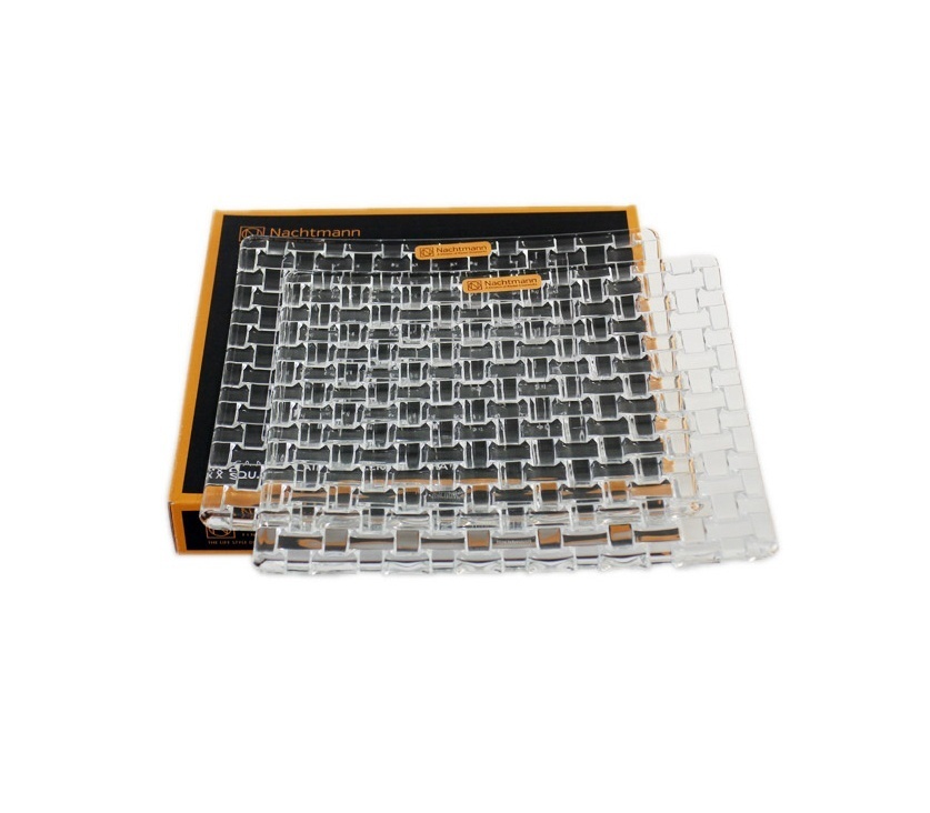Набор из 2 сервировочных блюд 21 см Nachtmann Bossa Nova, 97632, изображение 5