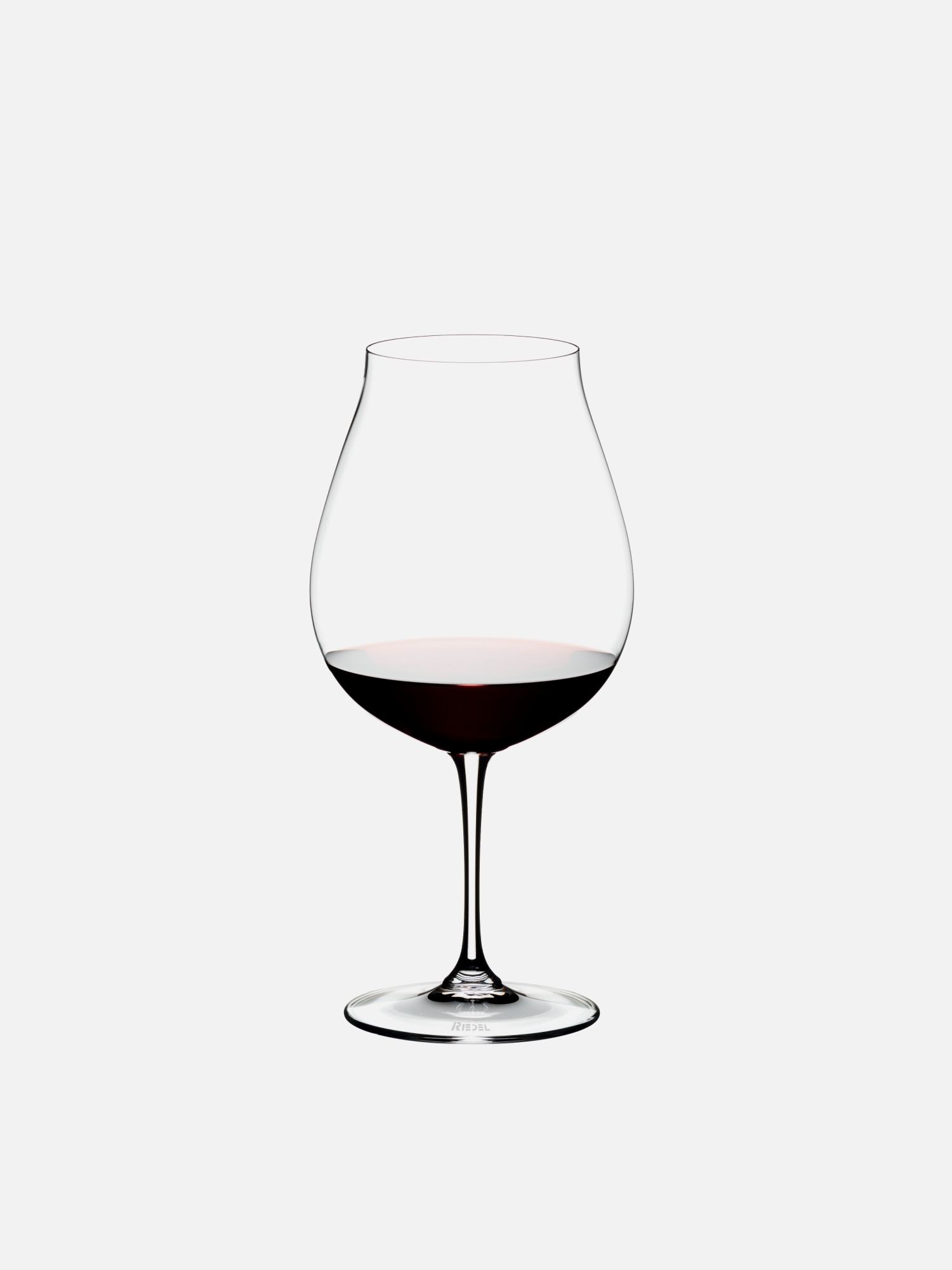 Набор из 2-х бокалов для красного вина RIEDEL Vinum Pinot Noir 800 мл…, изображение 3