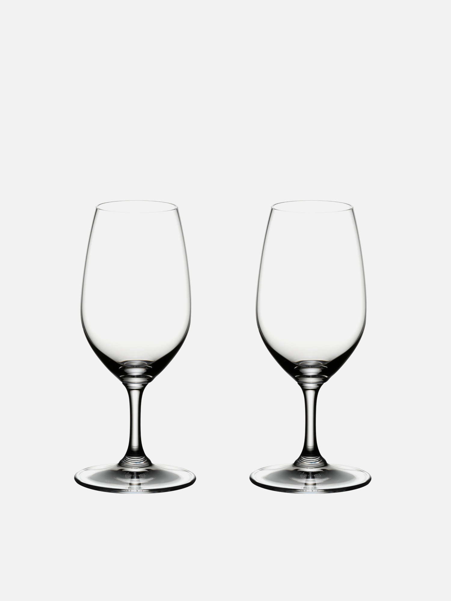 Набор из 2-х бокалов для красного вина RIEDEL Vinum Port 240 мл, 6416/60