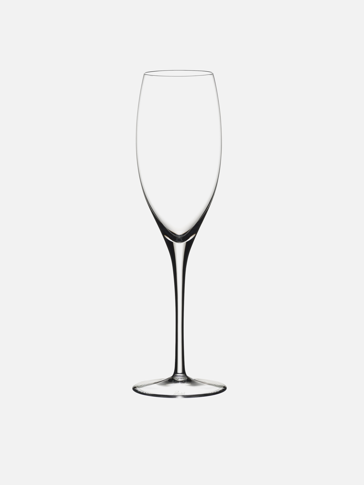Бокал для шампанского RIEDEL Sommeliers Vintage Champagne 330 мл, руч…
