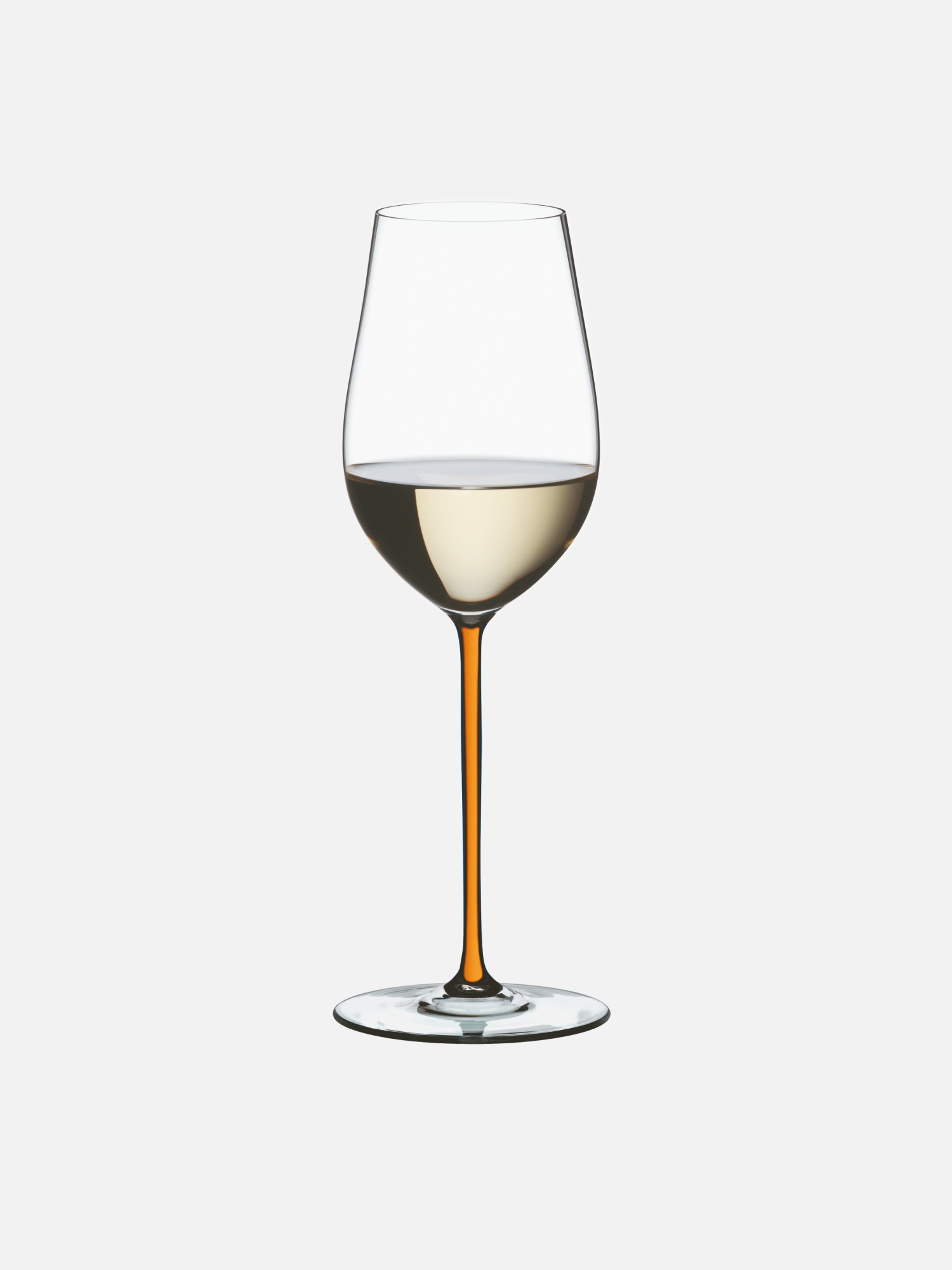 Бокал для белого вина RIEDEL Fatto A Mano Riesling/Zinfandel 395 мл,…, изображение 2