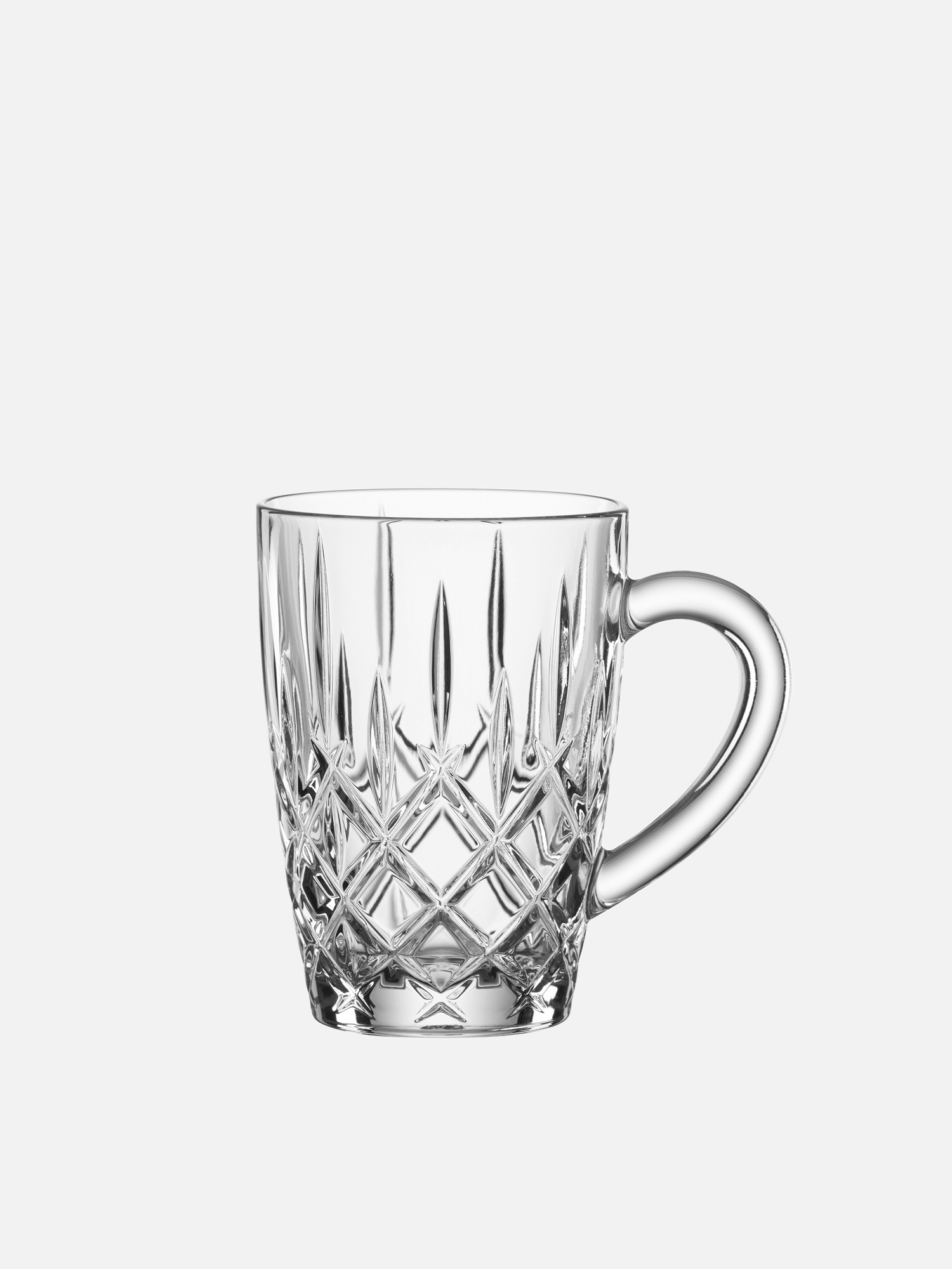 Кружка для горячих напитков Nachtmann Noblesse Hot Beverages 347 мл,…