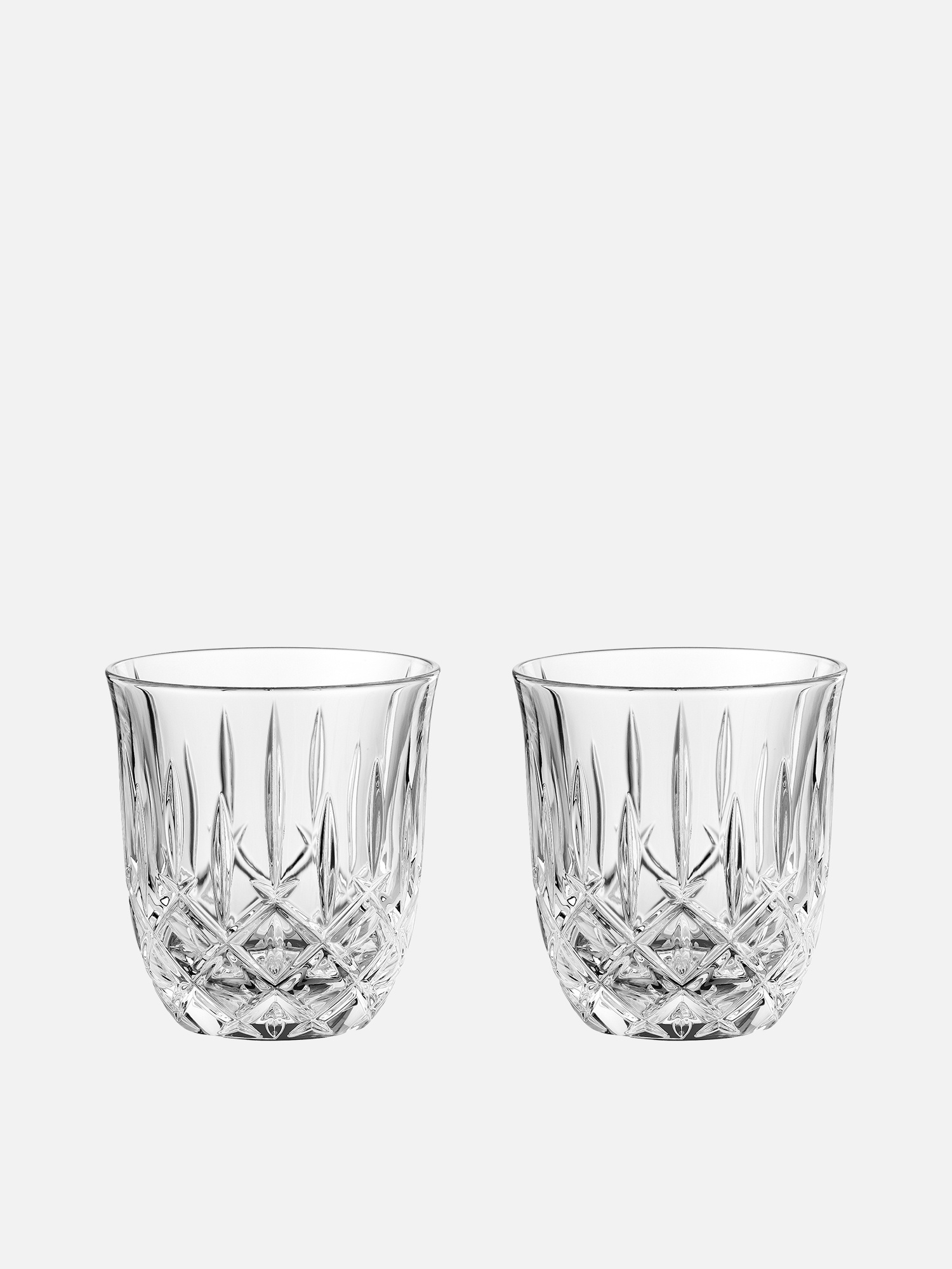 Набор из 2-х стаканов для капучино Nachtmann Noblesse Barista 235 мл,…