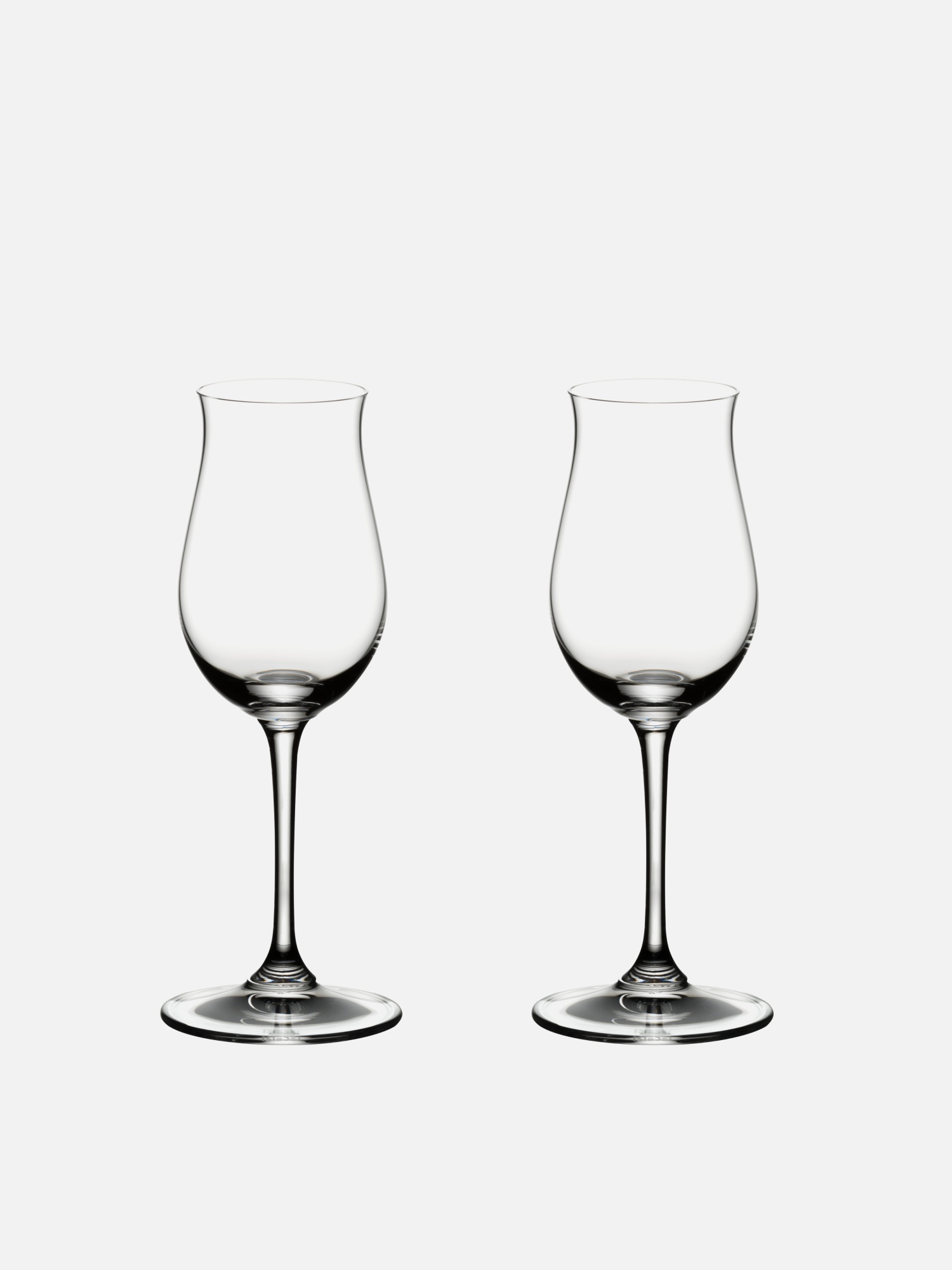 Набор из 2-х бокалов для коньяка RIEDEL Vinum Cognac Hennessy 170 мл,…