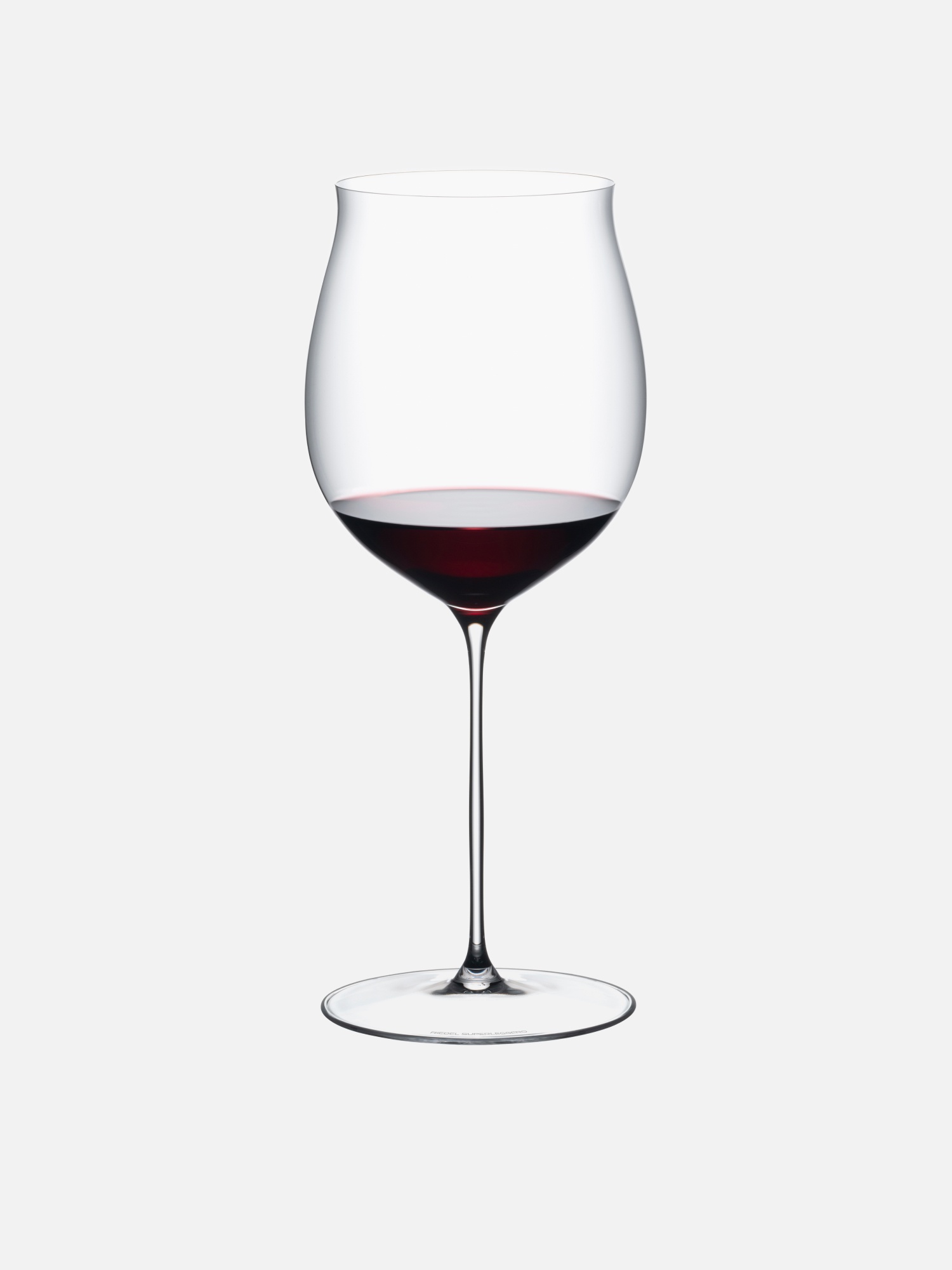 Бокал для красного вина RIEDEL Superleggero Burgundy Grand Cru 1022 м…, изображение 2