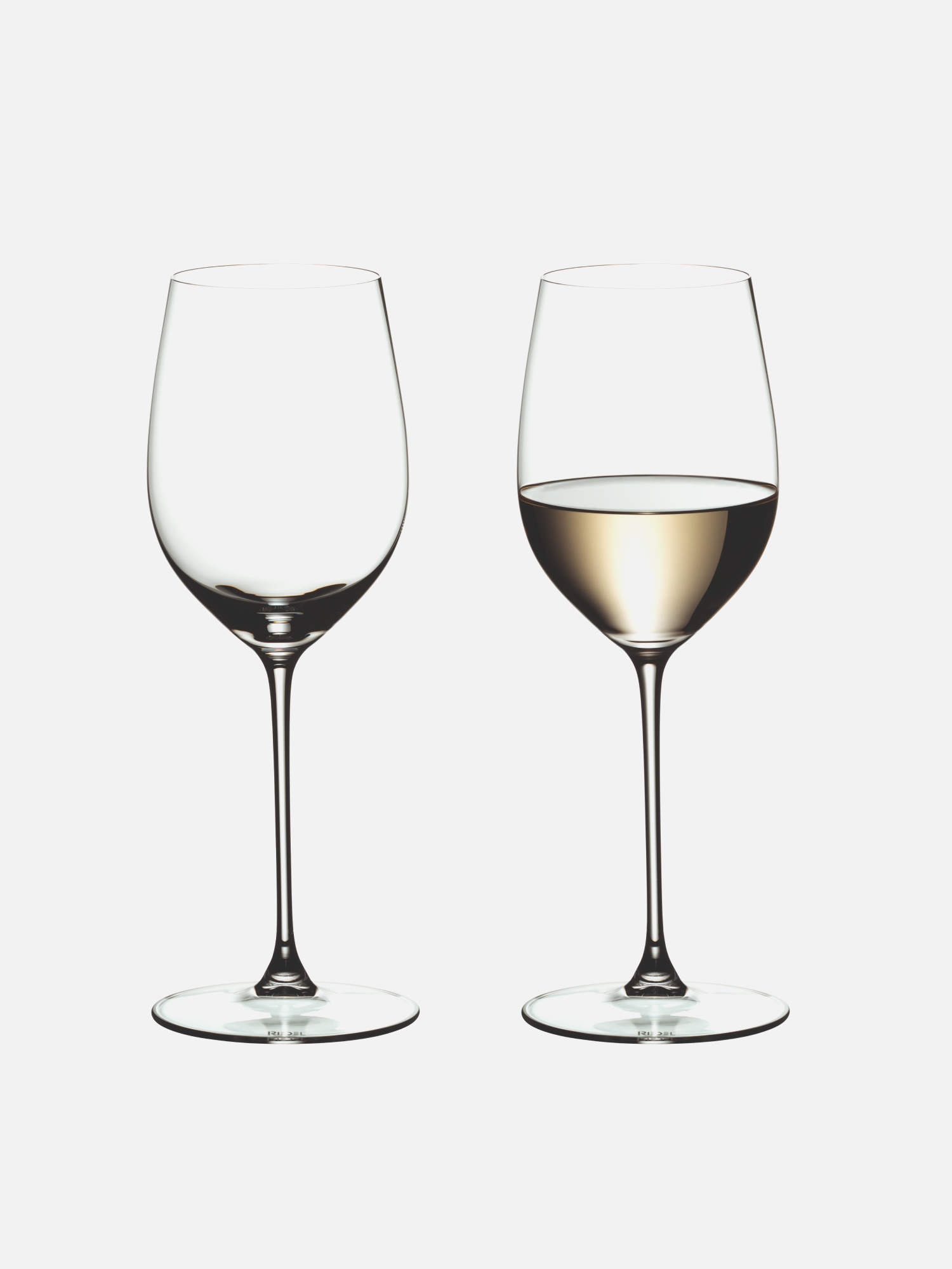 Набор из 2-х бокалов для белого вина RIEDEL Veritas Viognier/Chardonn…, изображение 1