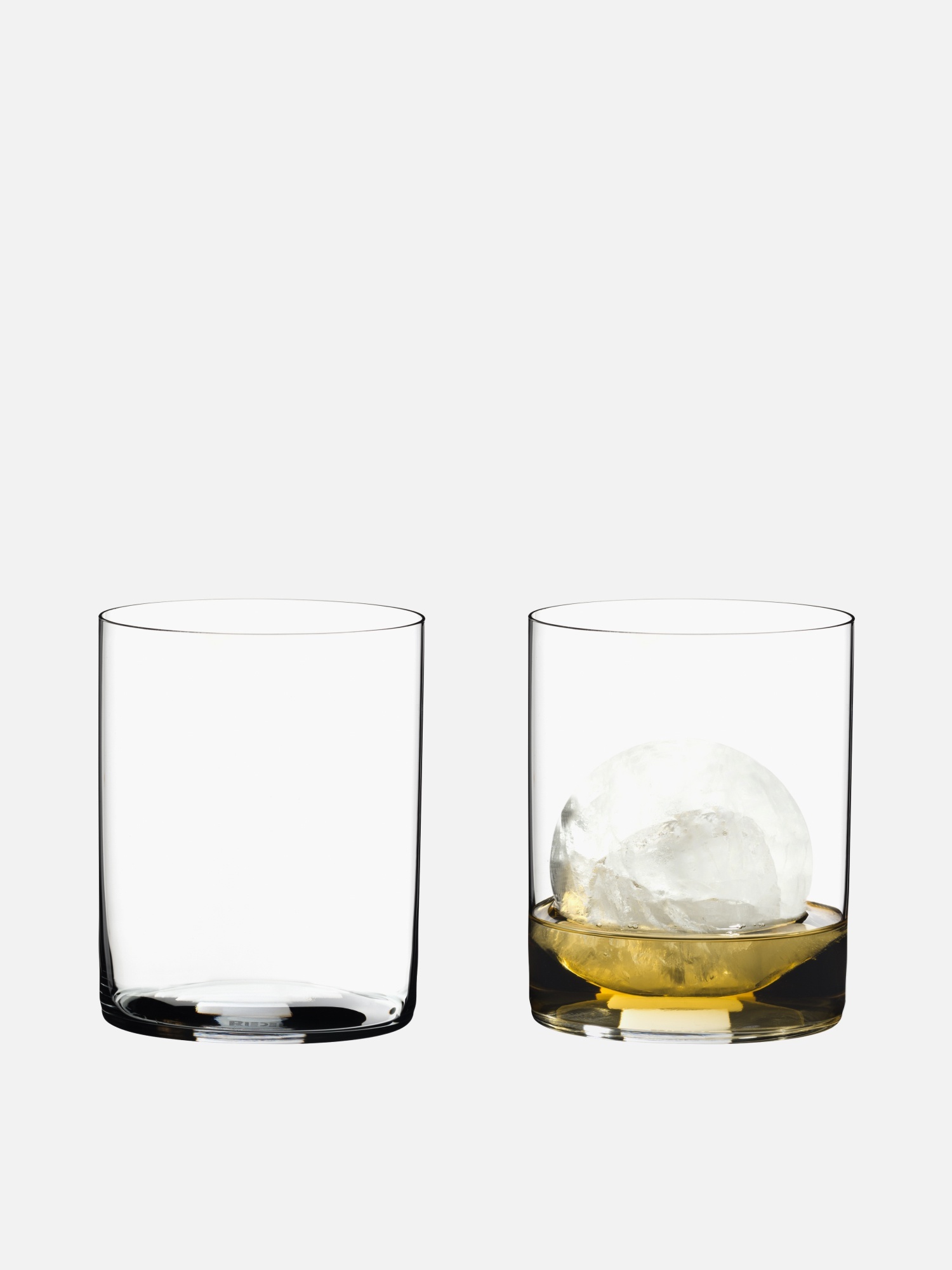 Набор из 2-х бокалов для воды RIEDEL Veloce Water Glass 430 мл, 6330/02