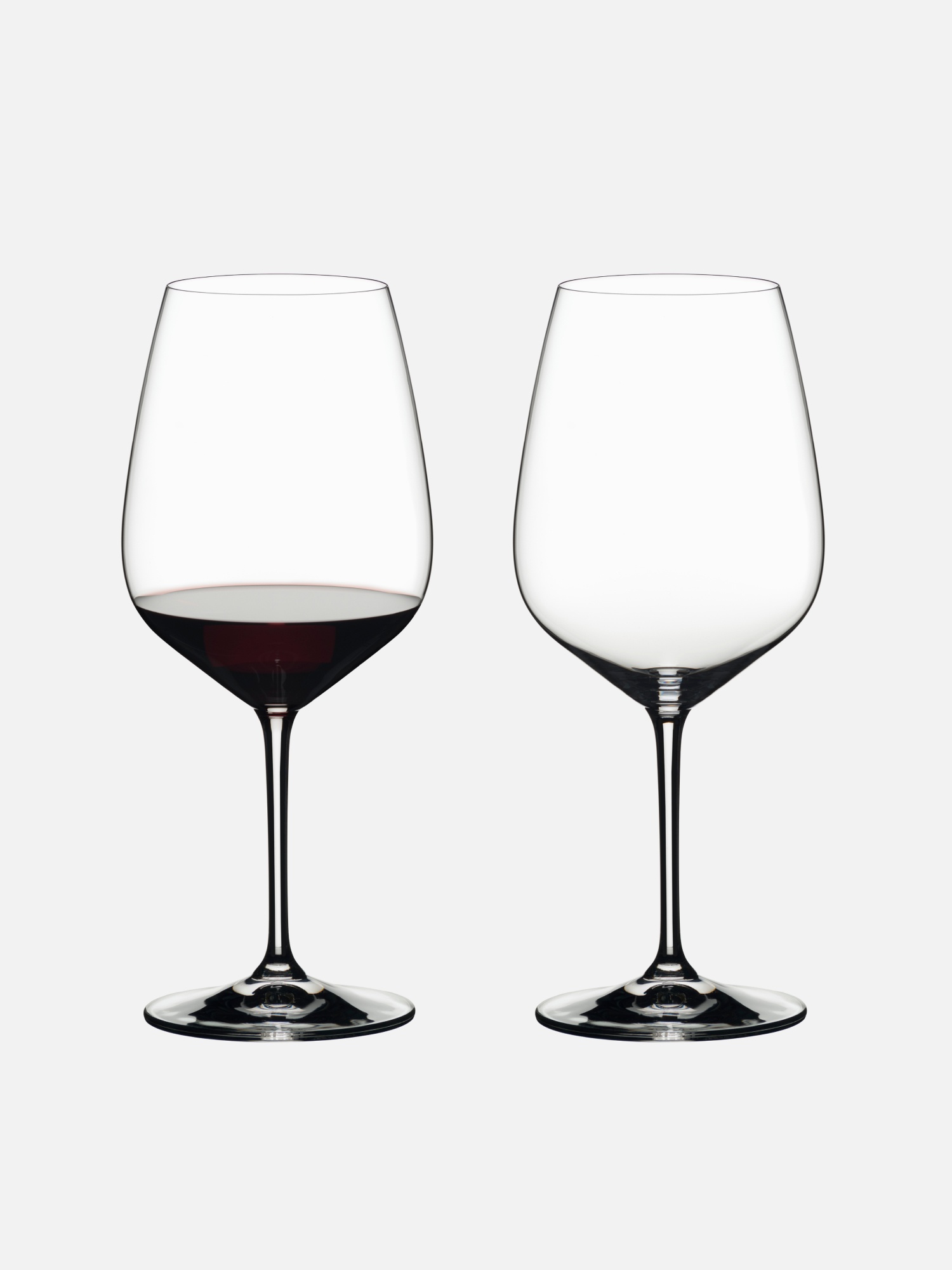 Набор из 2-х бокалов для красного вина RIEDEL Extreme Cabernet 800 мл…