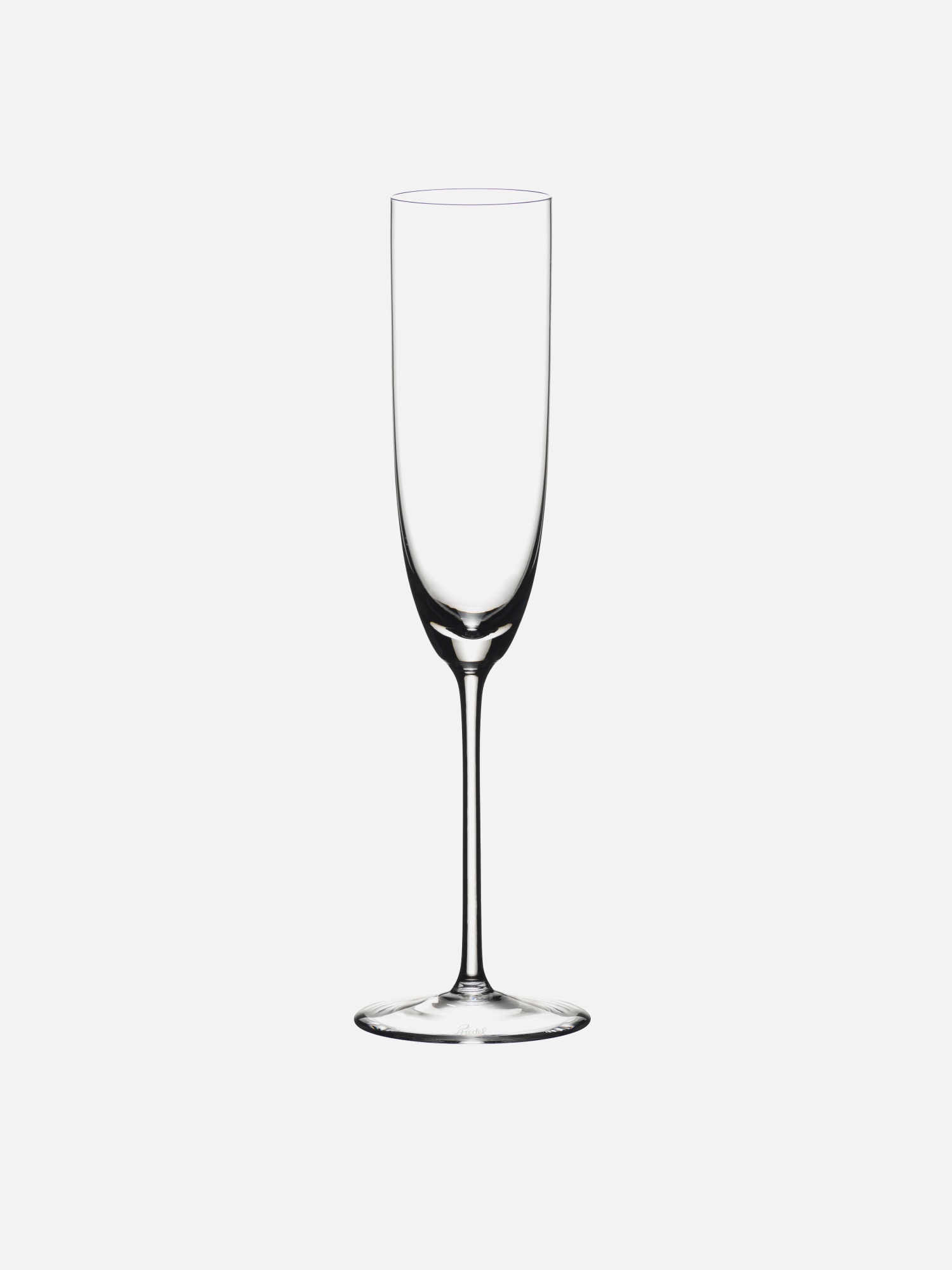 Бокал для шампанского RIEDEL Sommeliers Champagne 170 мл, ручной рабо…