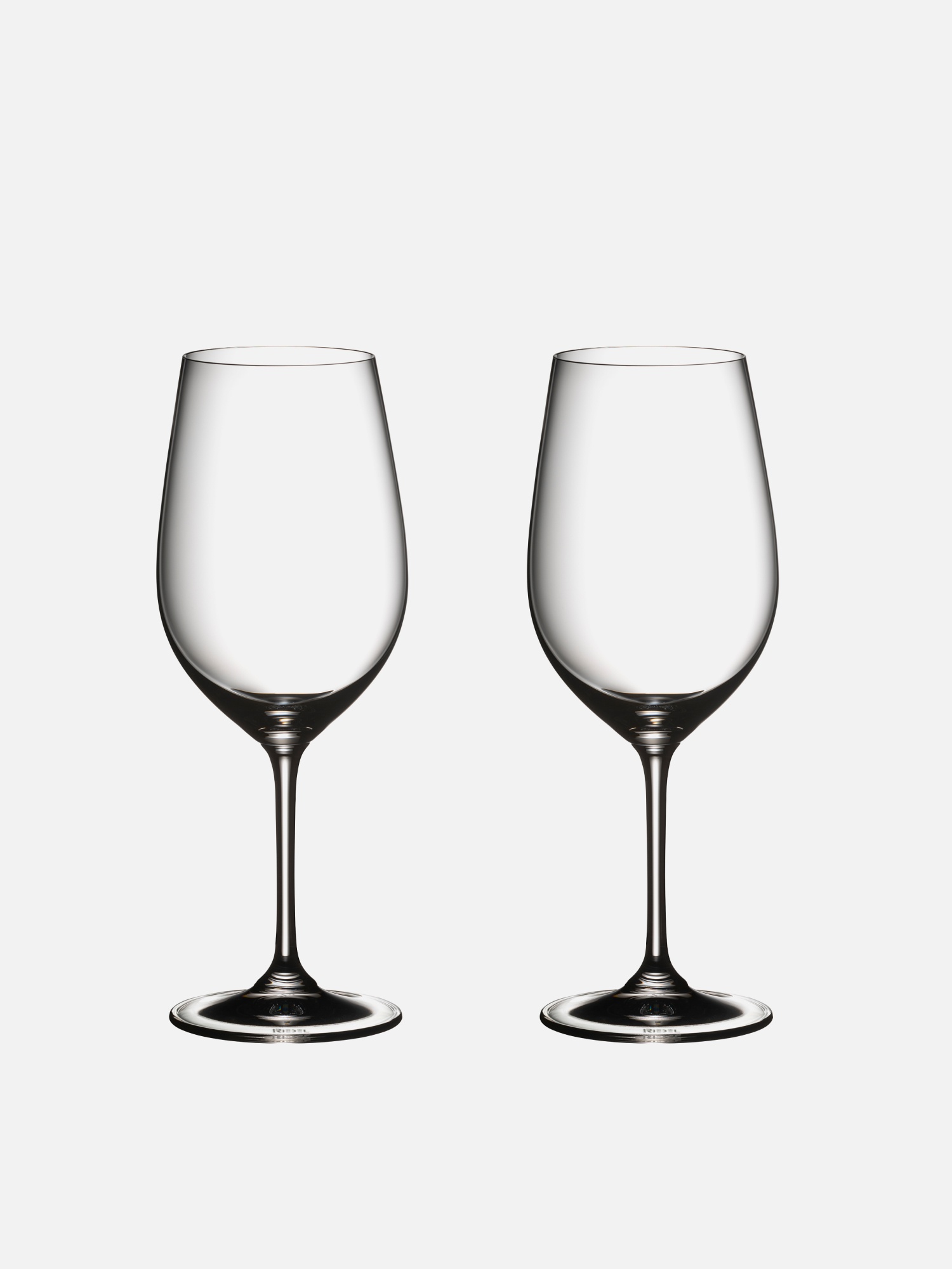 Набор из 2-х бокалов для красного вина RIEDEL Vinum Zinfandel /Chiant…