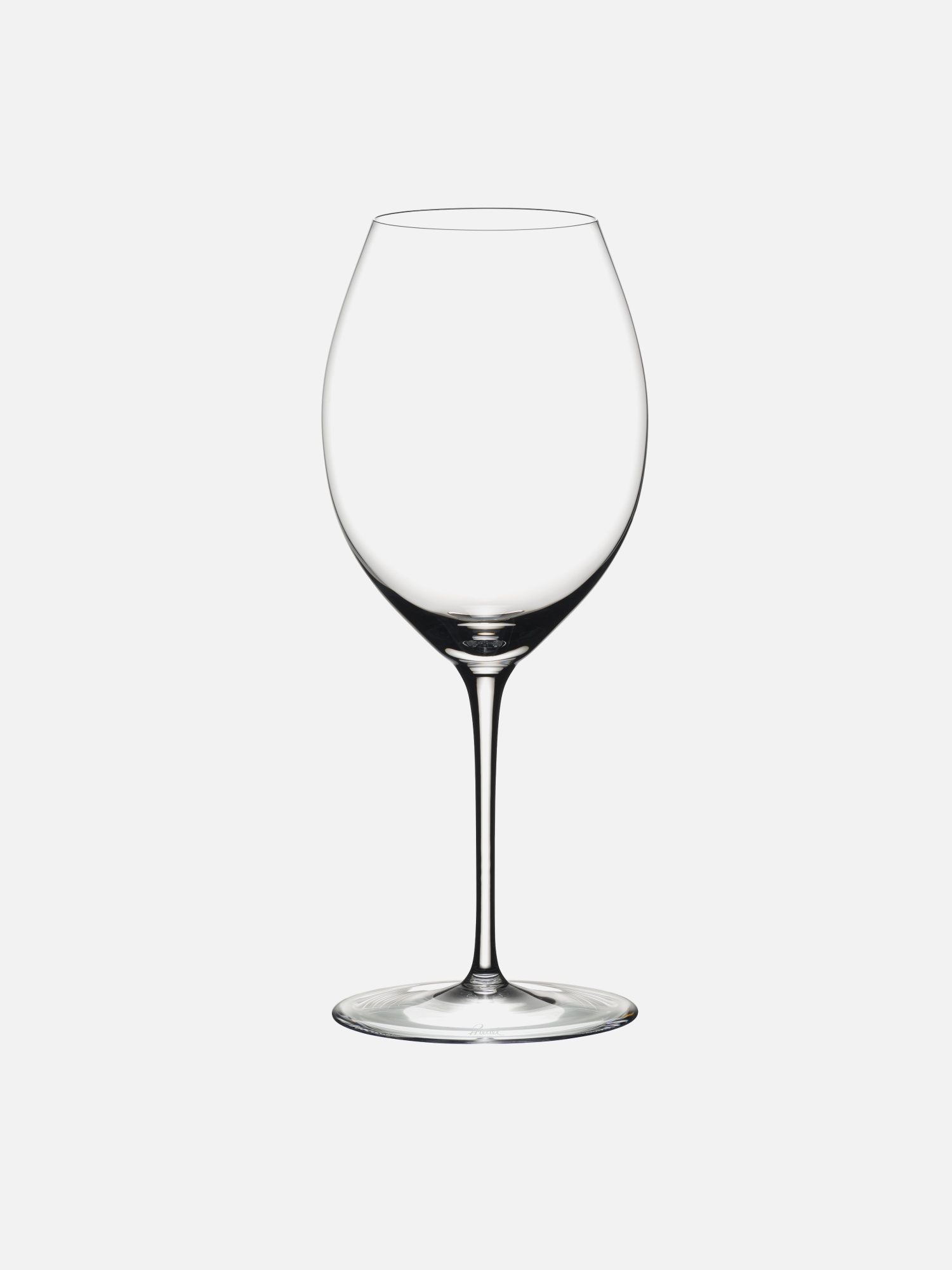 Бокал для красного вина RIEDEL Sommeliers Hermitage 590 мл, ручной ра…