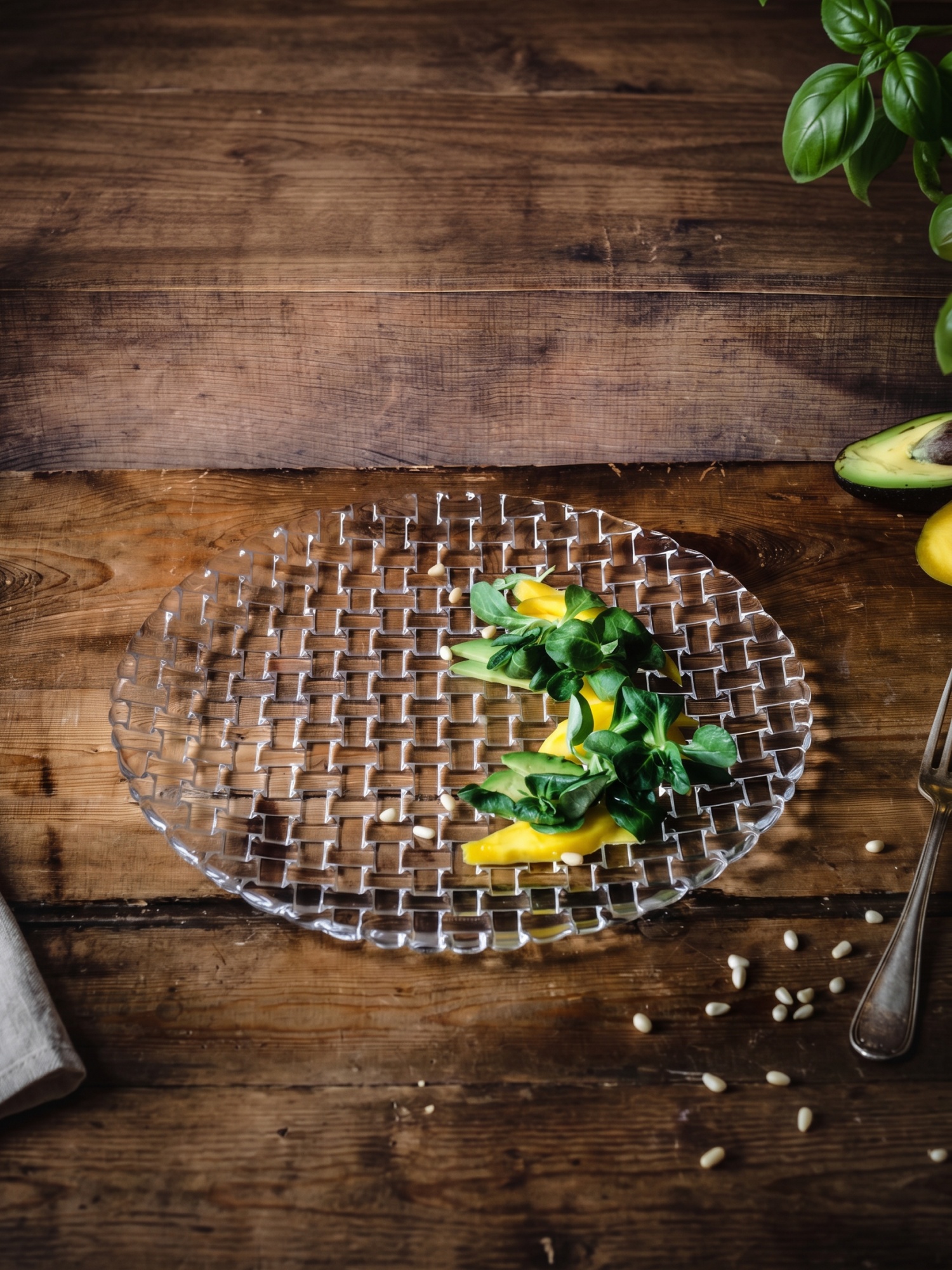 Набор из 2-х тарелок 23 см Nachtmann Bossa Nova, 98036, изображение 5