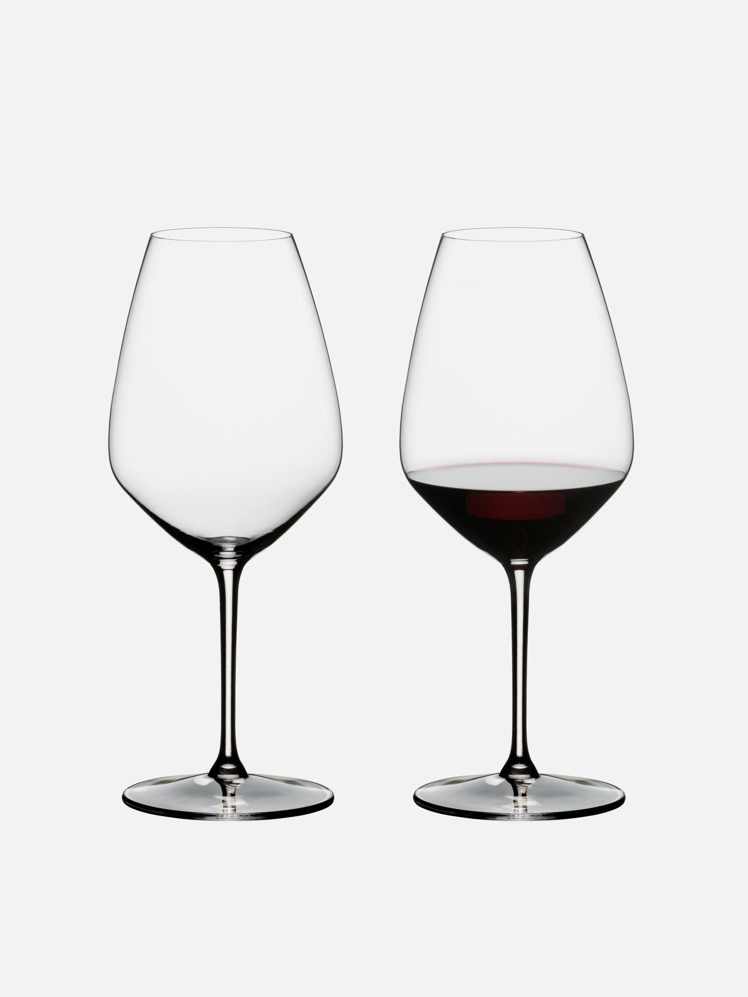 Набор из 2-х бокалов для красного вина RIEDEL Extreme Shiraz 709 мл,…