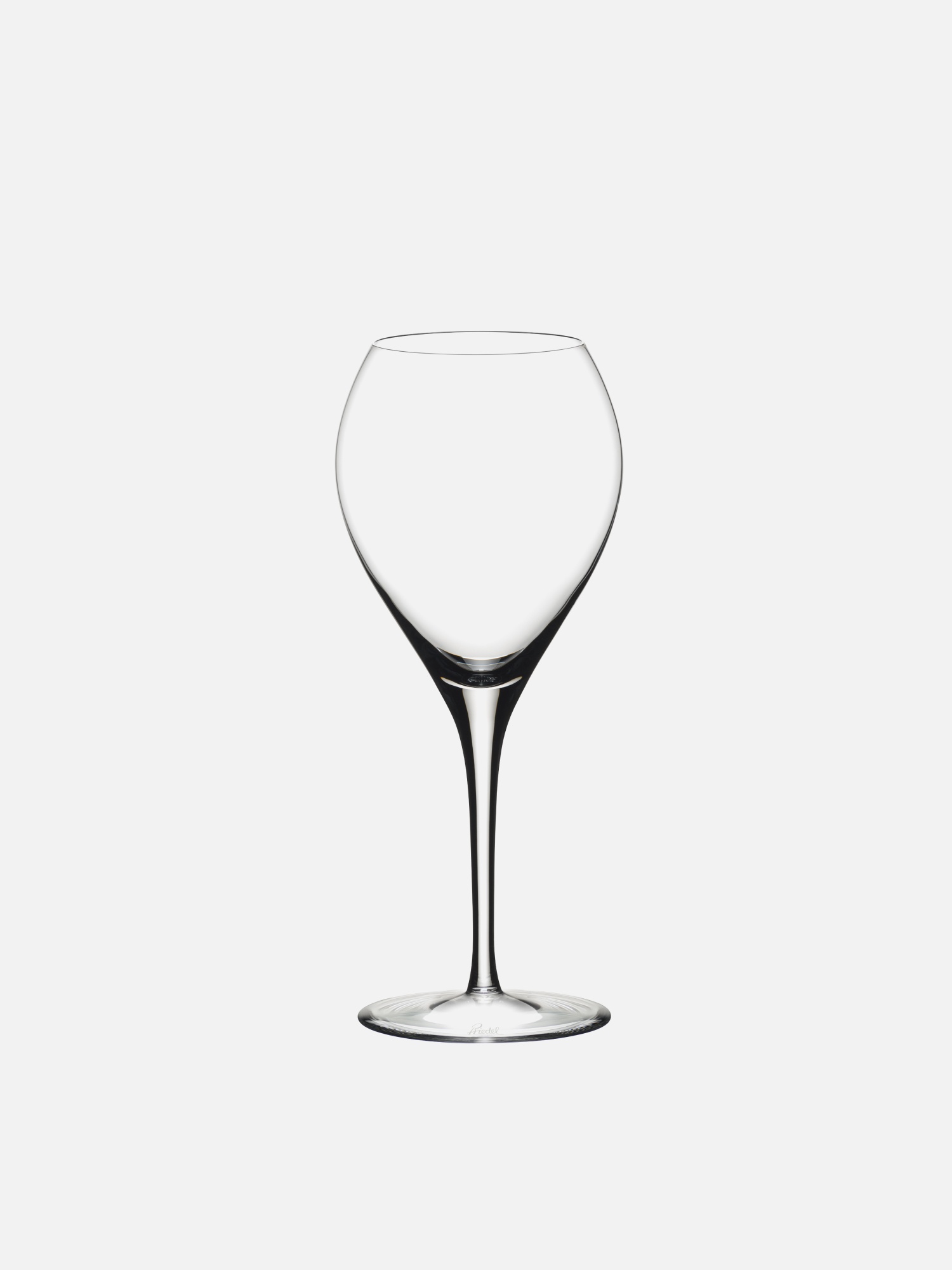 Бокал для белого вина RIEDEL Sommeliers Sauternes 340 мл, ручной рабо…, изображение 1