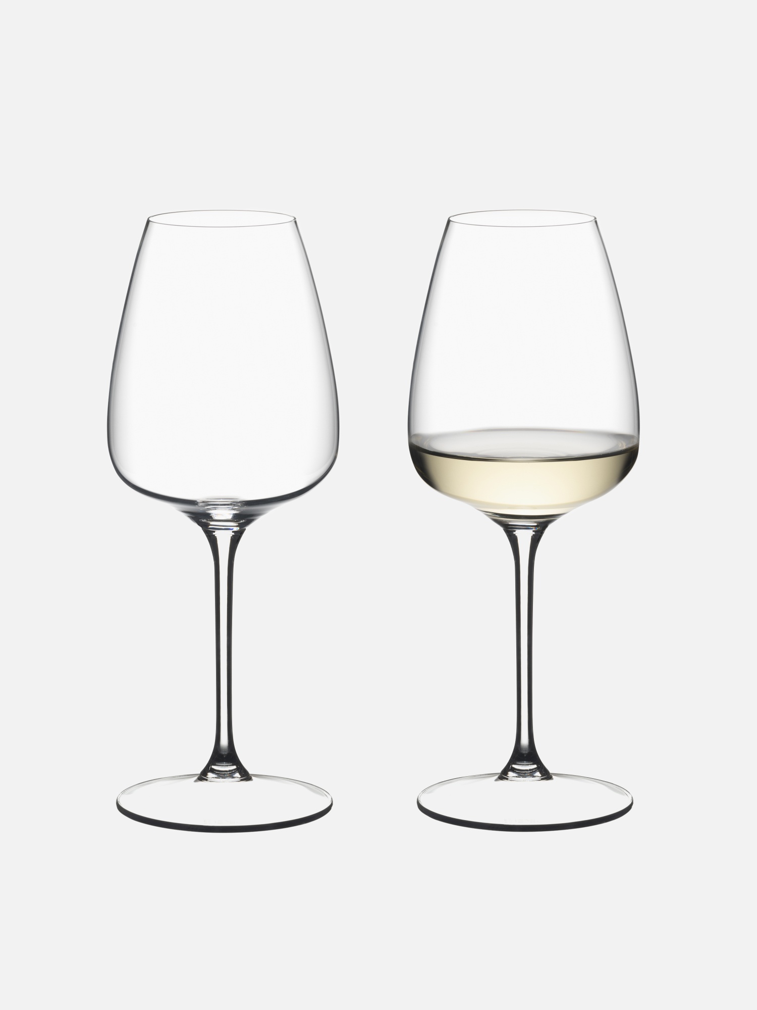 Набор из 2-х бокалов для вина RIEDEL White Wine/Champagne Glass/Sprit…