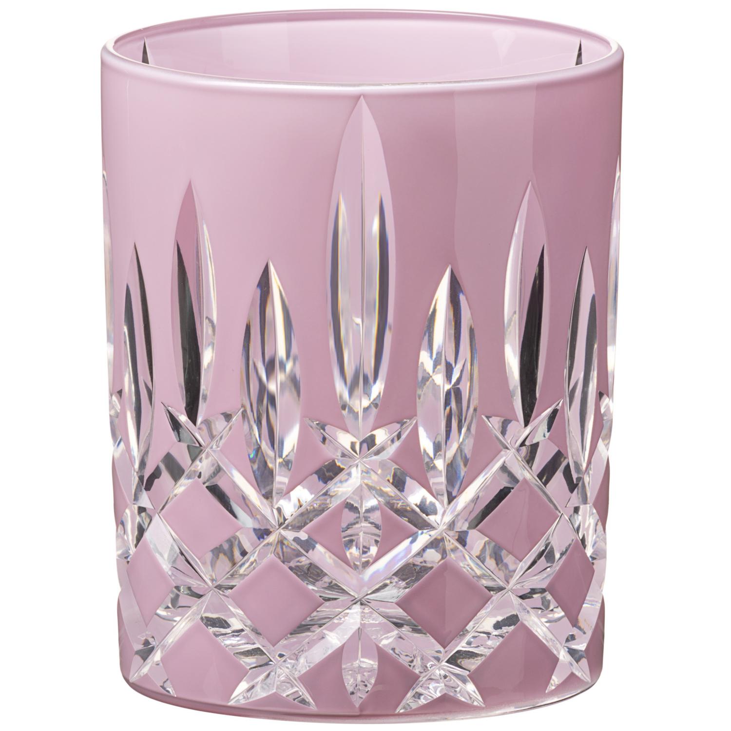 Бокал для виски RIEDEL Laudon Tumbler Rose 445 мл, 1515/02S3RO