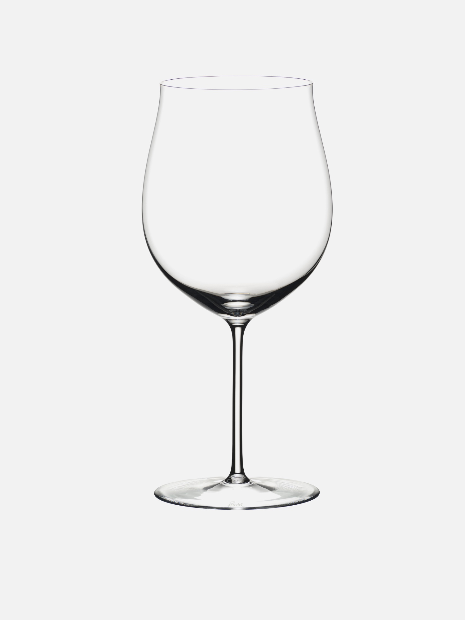 Бокал для красного вина RIEDEL Sommeliers Burgundy Grand Cru 1050 мл,…, изображение 1