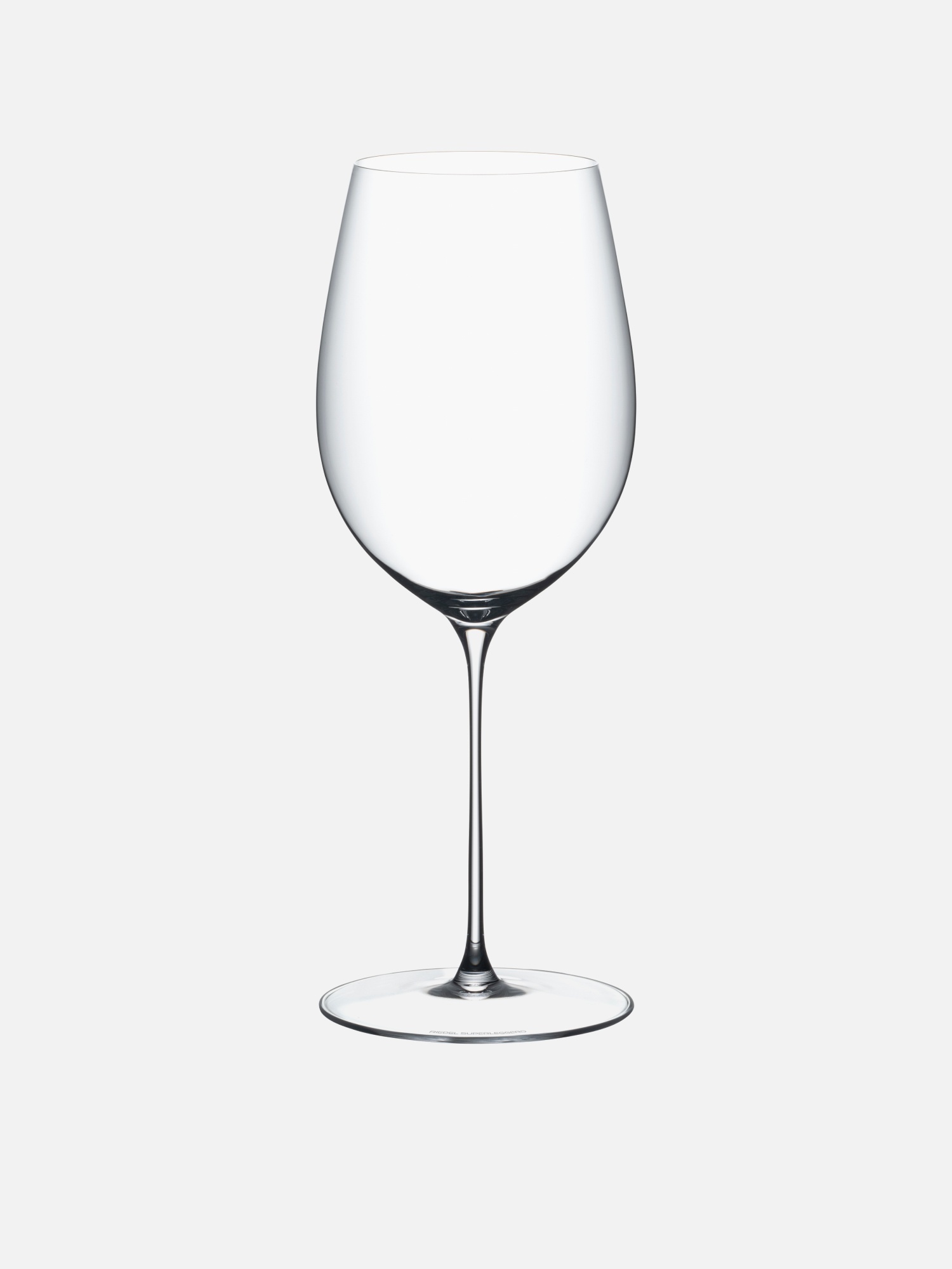 Бокал для красного вина RIEDEL Superleggero Bordeaux Grand Cru 953 мл…
