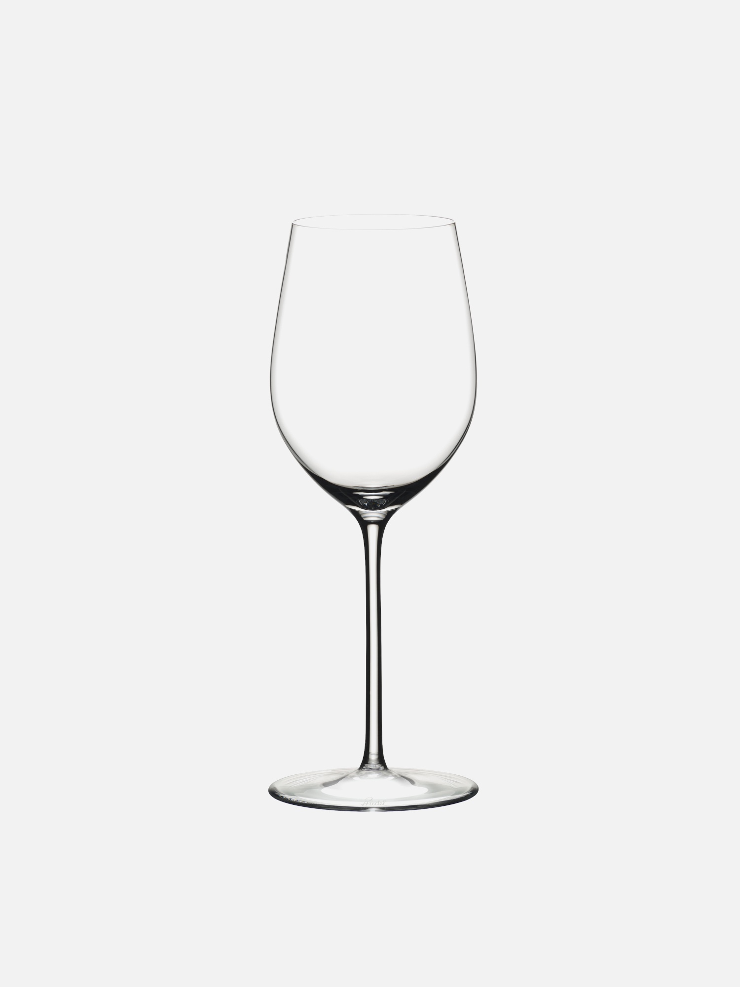 Бокал для белого вина RIEDEL Sommeliers Mature Bordeaux/Chablis/Chard…, изображение 1