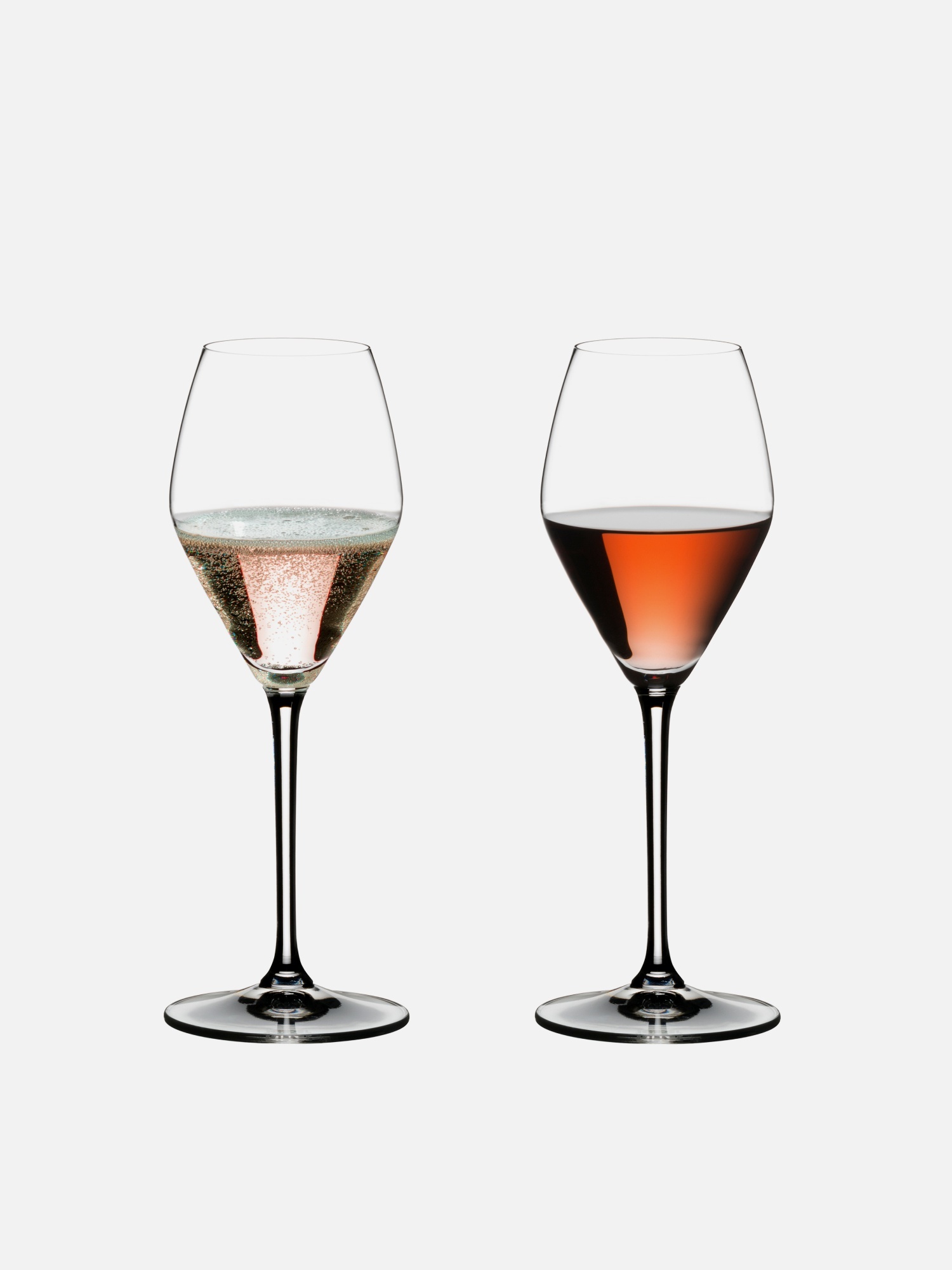 Набор из 2-х бокалов для розового вина RIEDEL Extreme Rosé Champagne/…