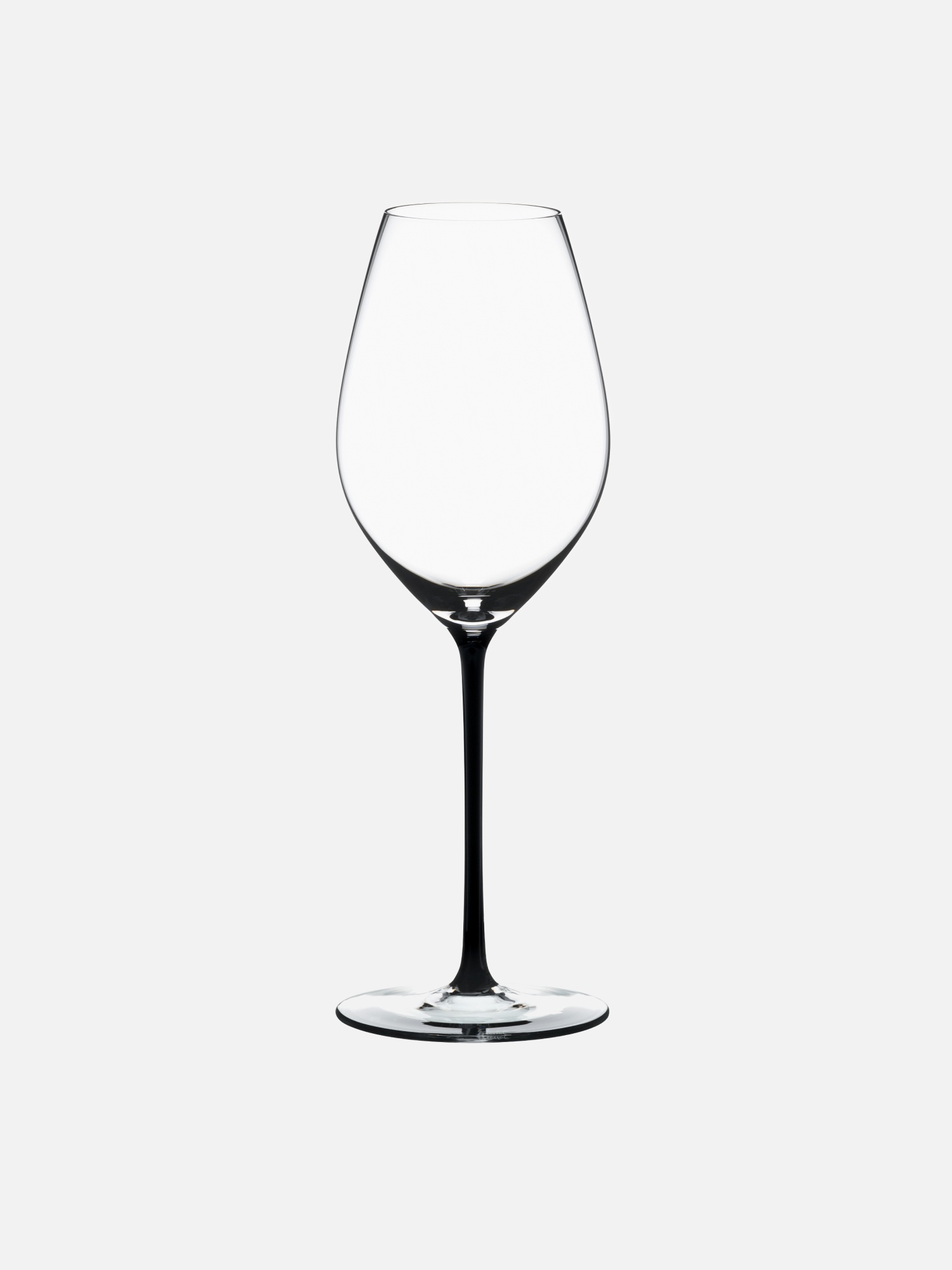 Бокал для шампанского RIEDEL Fatto A Mano Champagne Wine Glass Black…