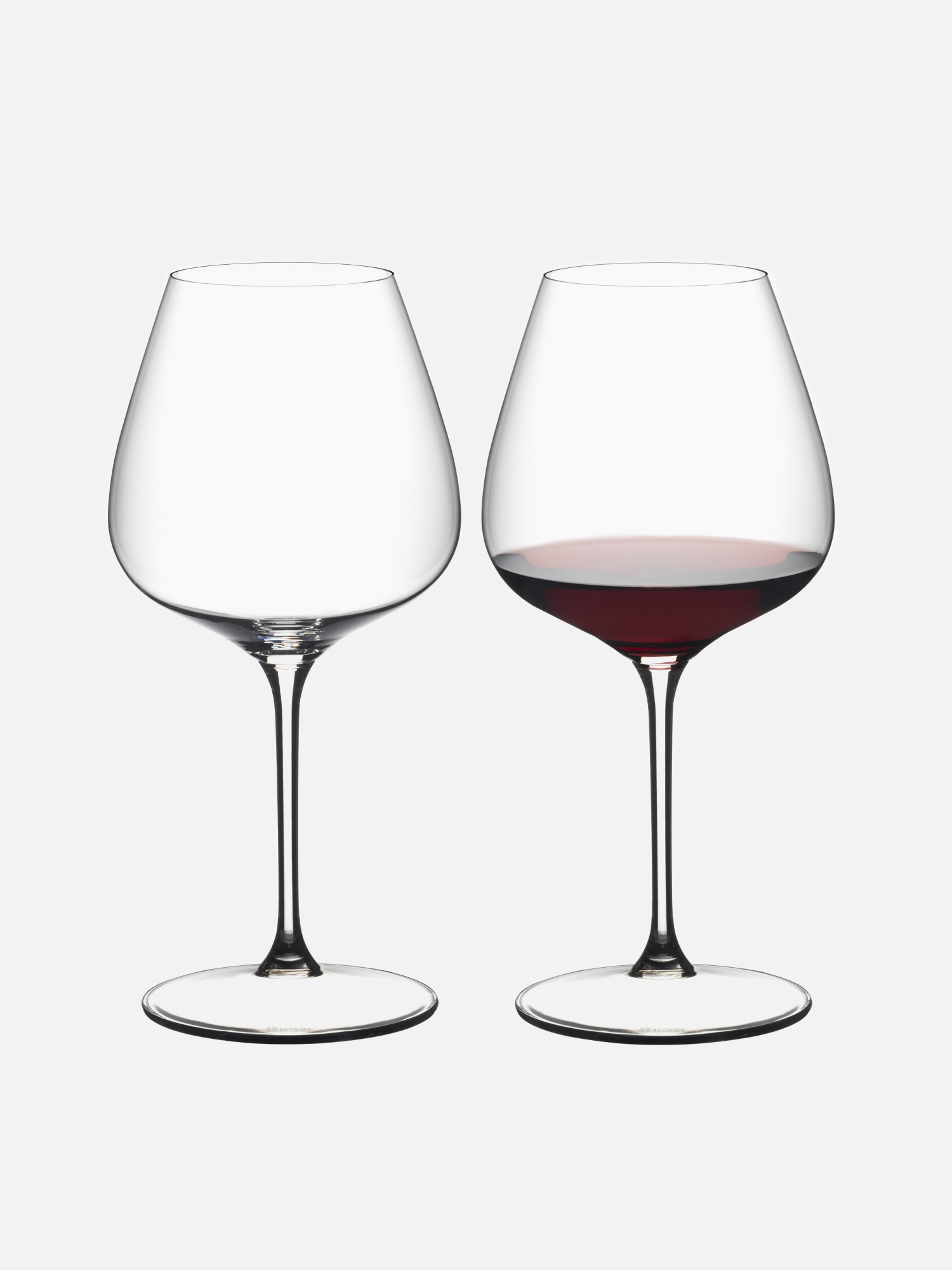Набор из 2-х бокалов для красного вина RIEDEL Grape Pinot Noir/Aperit…