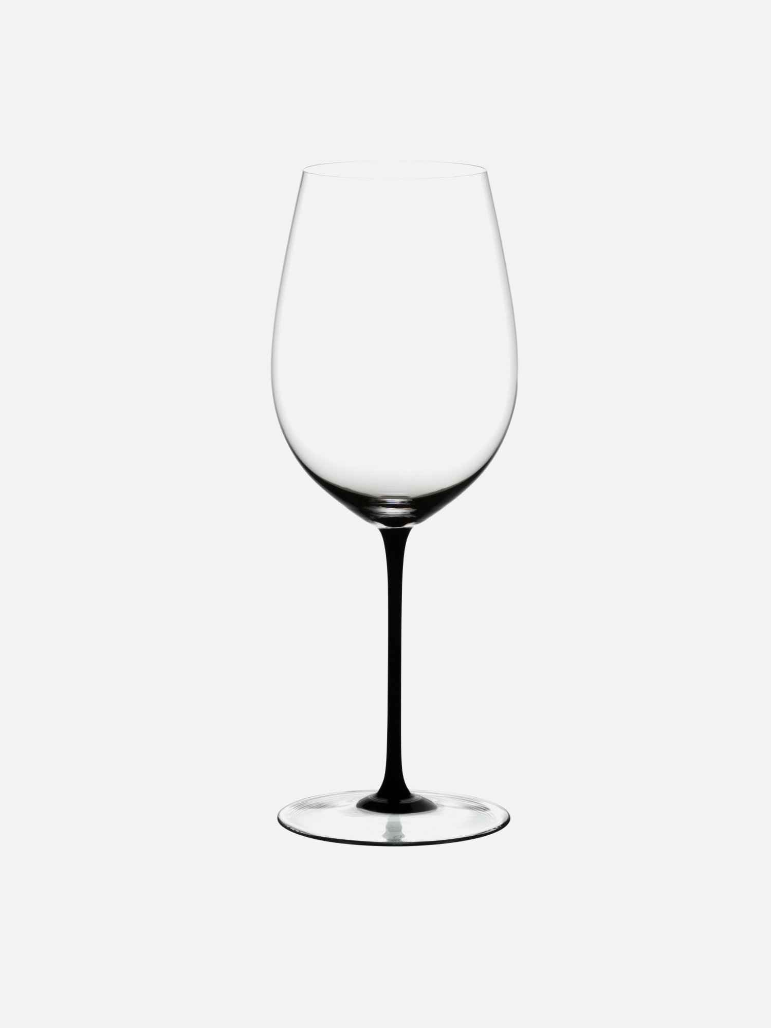 Бокал для красного вина RIEDEL Sommeliers Black Tie Bordeaux Grand Cr…, изображение 1
