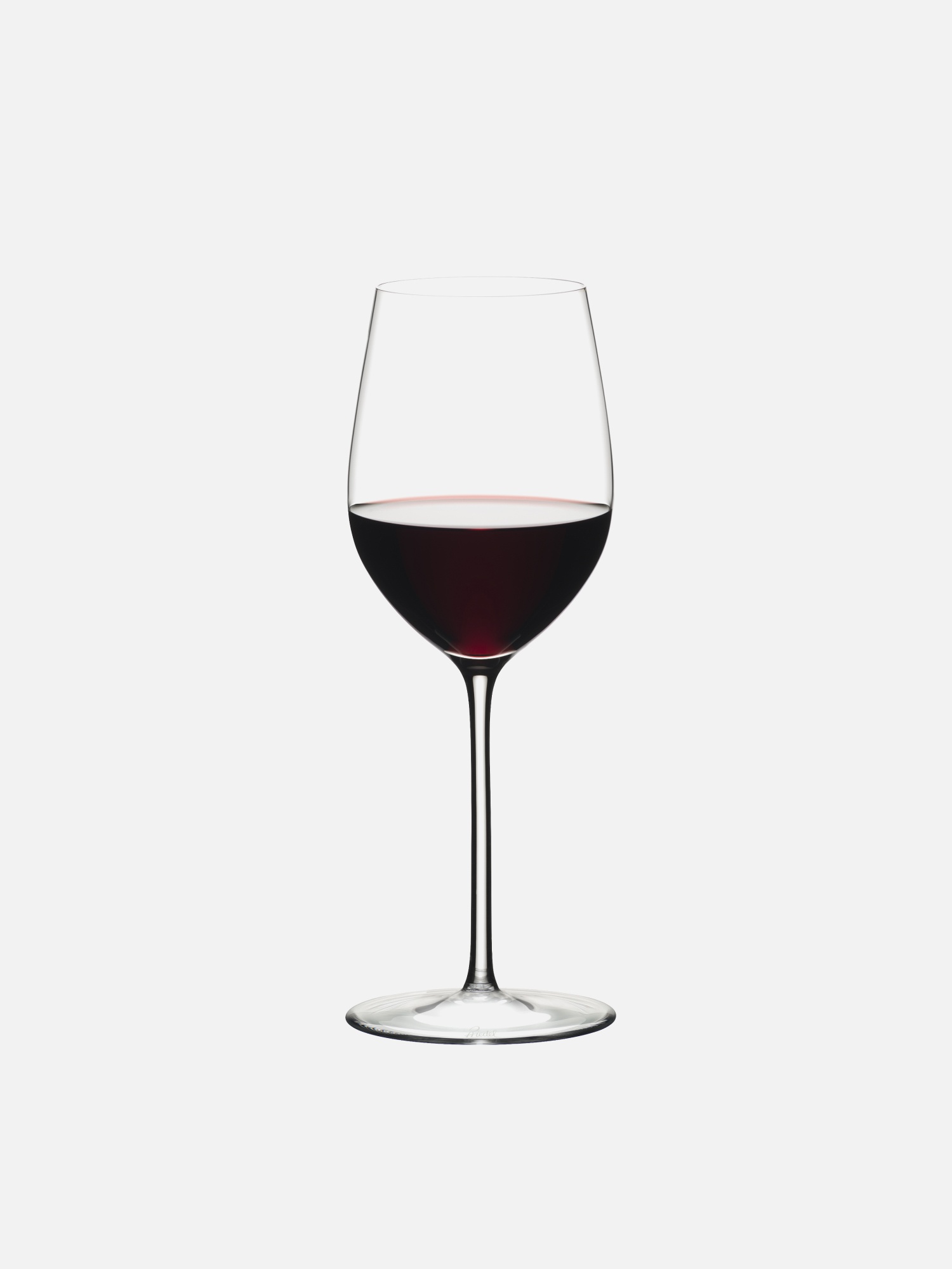 Бокал для белого вина RIEDEL Sommeliers Mature Bordeaux/Chablis/Chard…, изображение 3