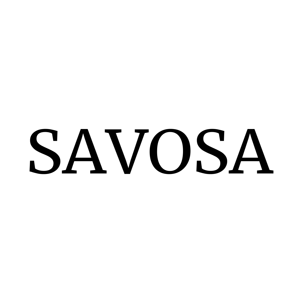 Savosa
