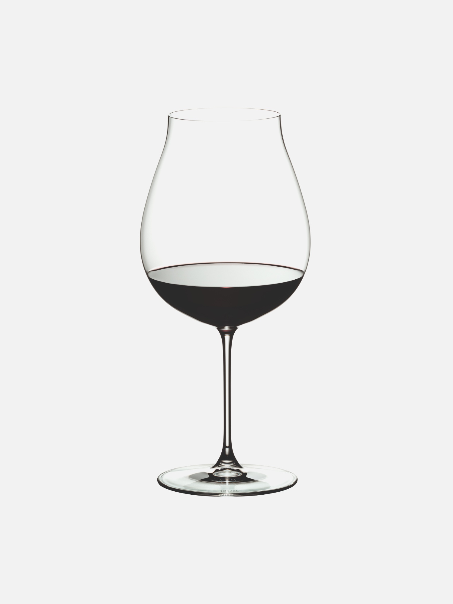 Набор из 2-х бокалов для красного вина RIEDEL Veritas Pinot Noir/Nebb…, изображение 3