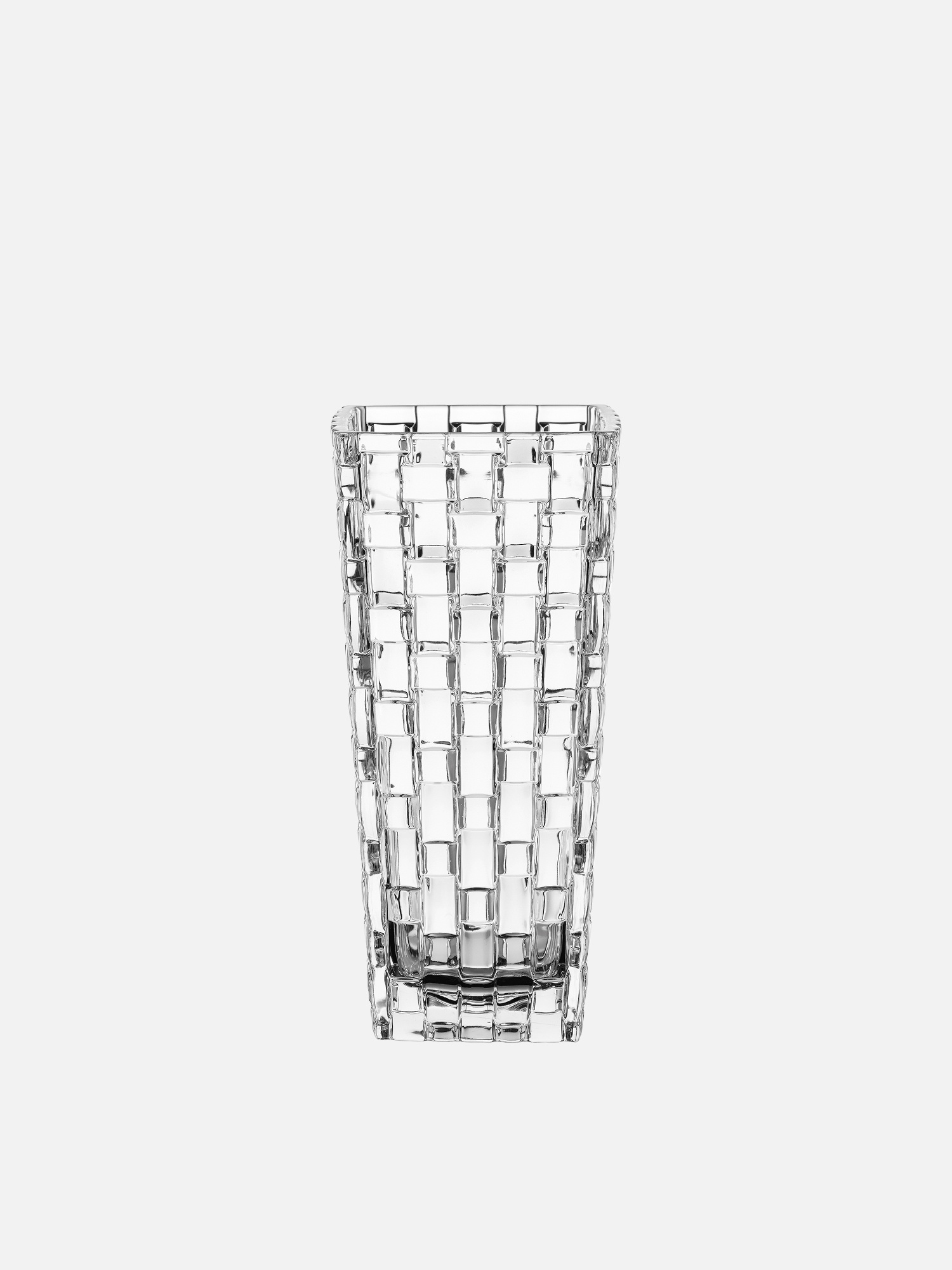 Ваза для цветов Nachtmann Bossa Nova 20 см, 82088
