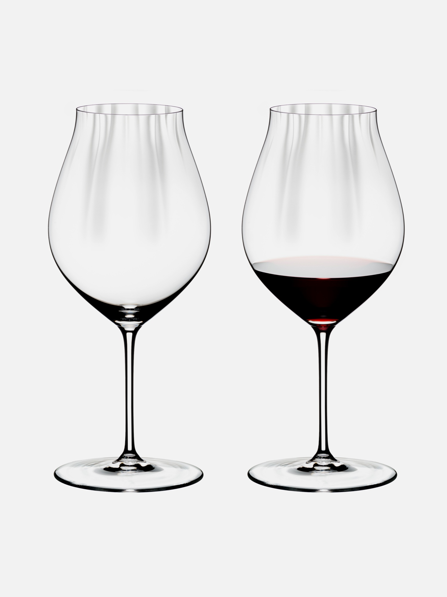 Набор из 2-х бокалов для красного вина RIEDEL Performance Pinot Noir…