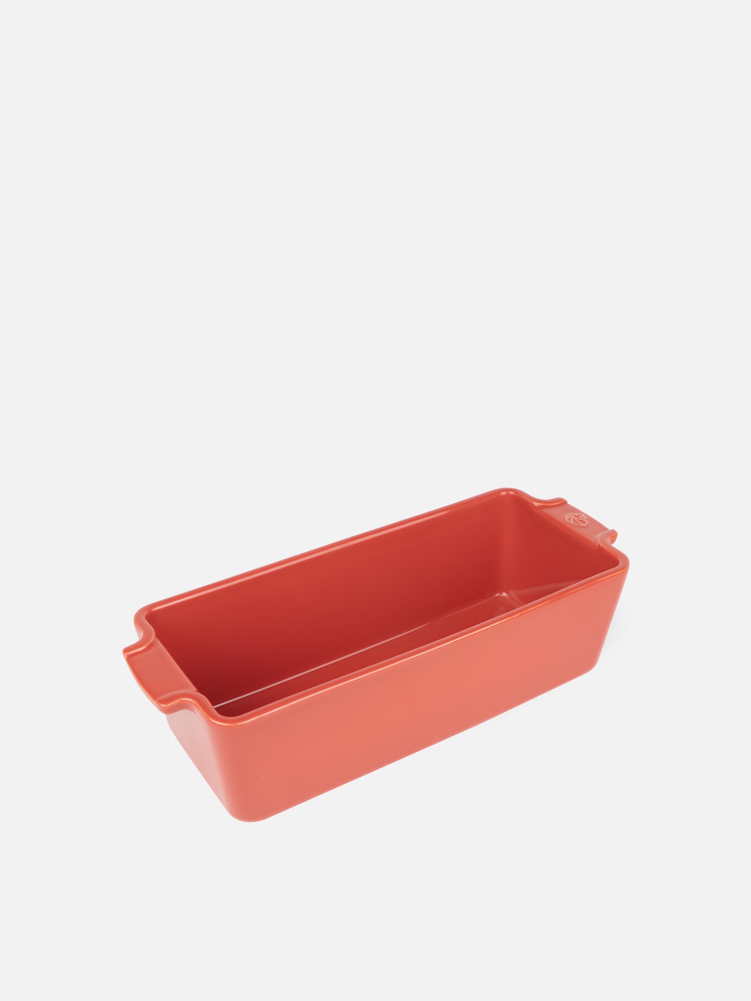 Форма для хлеба Peugeot прямоугольная 31х11 см 2 л, red