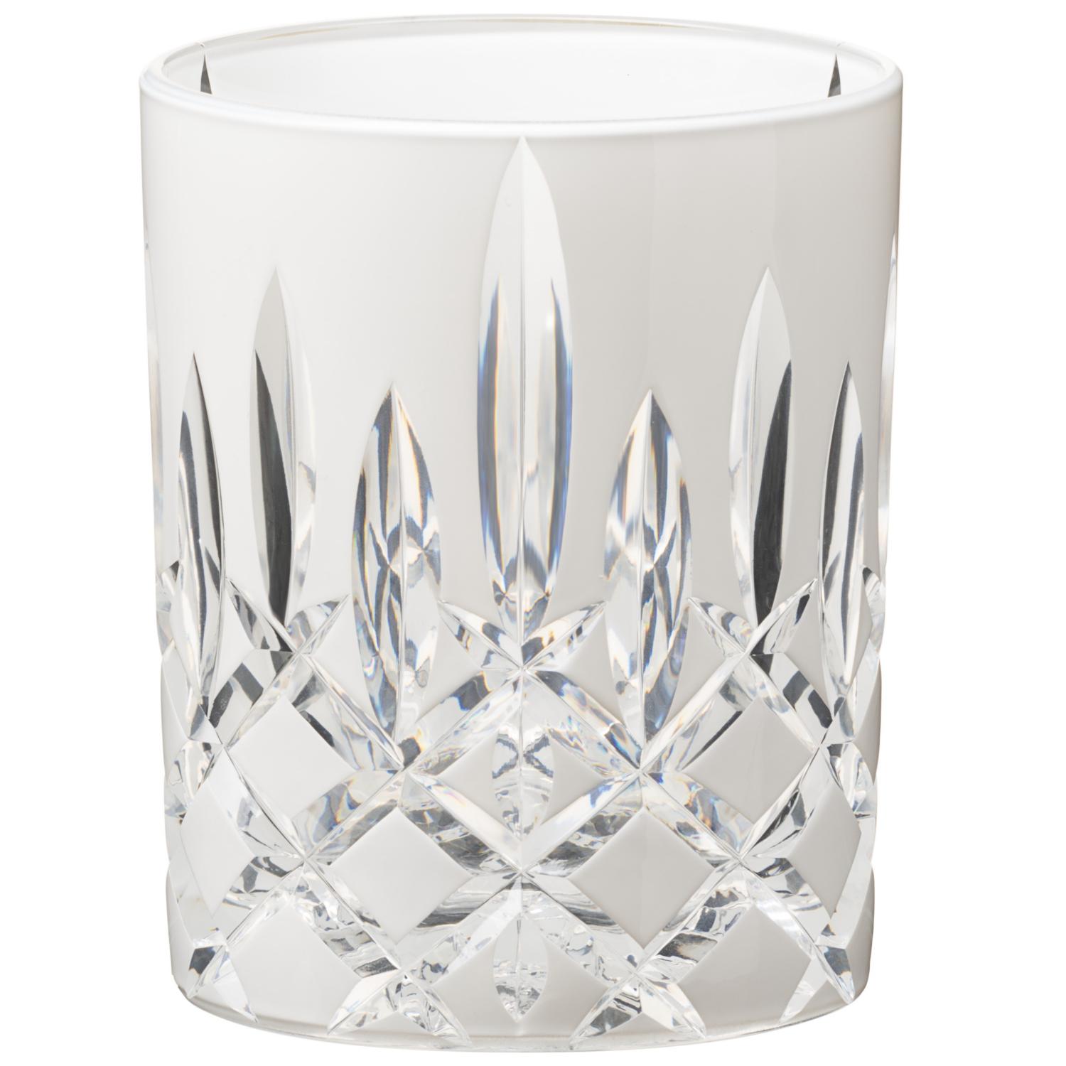 Бокал для виски RIEDEL Laudon Tumbler White 445 мл, 1515/02S3W