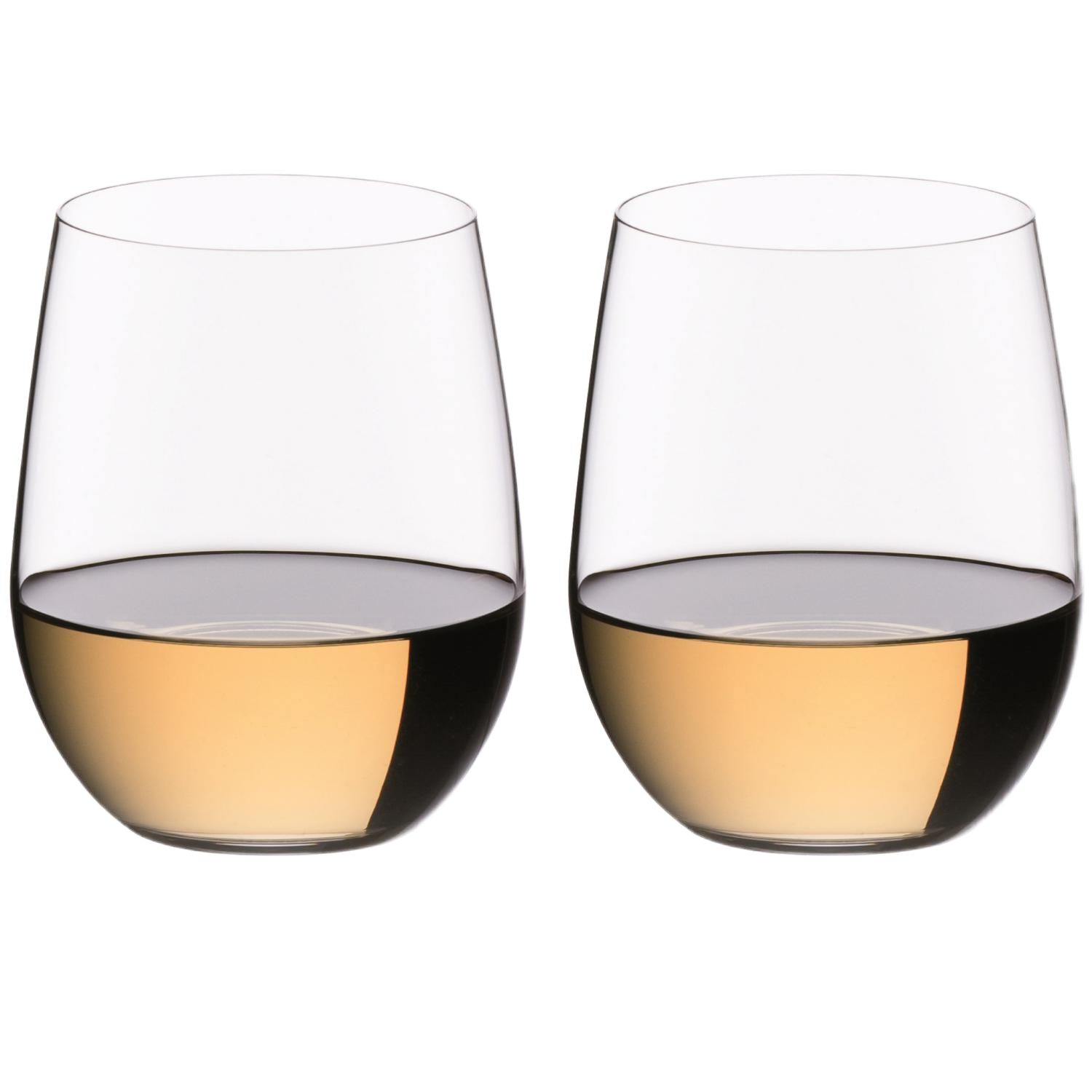 Набор из 2-х бокалов для белого вина RIEDEL O Wine Tumbler Viognier /…, изображение 1