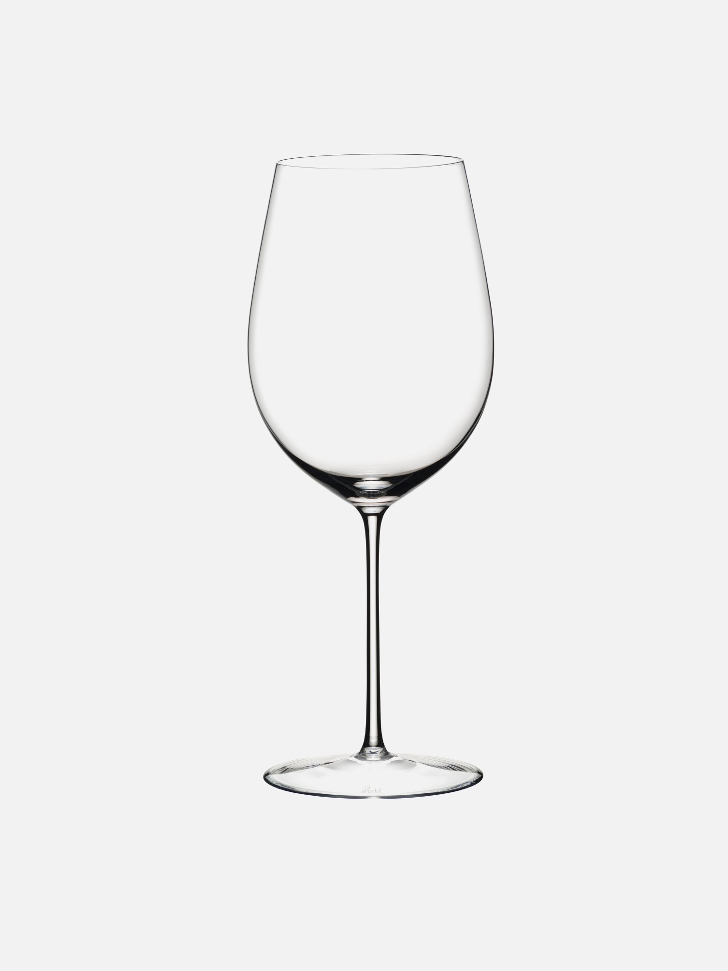 Бокал для красного вина RIEDEL Sommeliers Bordeaux Grand Cru 860 мл,…, изображение 1