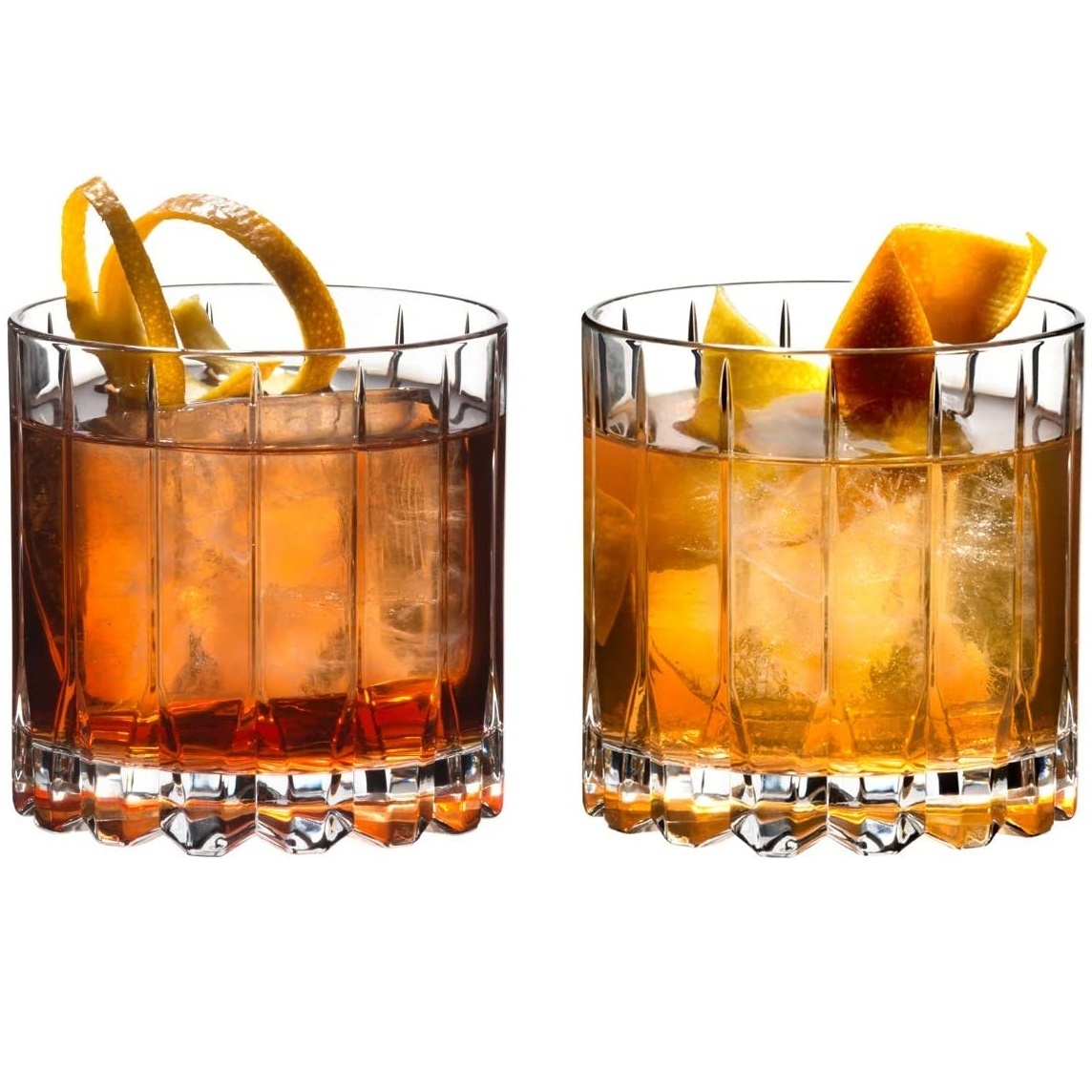 Набор из 2-х бокалов для виски RIEDEL Bar By Zane Harris Rocks Glass…