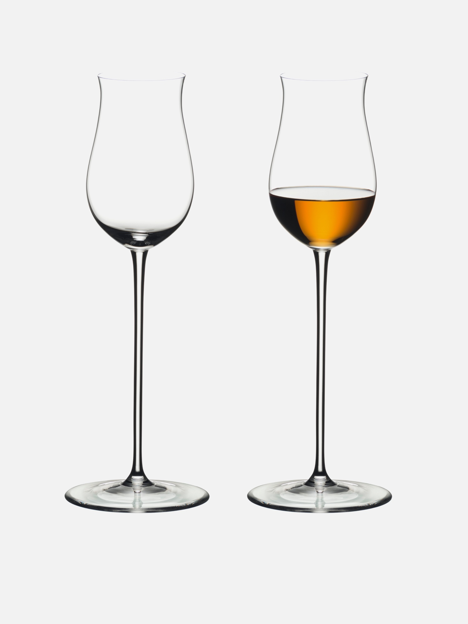 Набор из 2-х бокалов для крепких напитков RIEDEL Veritas Spirits 152…