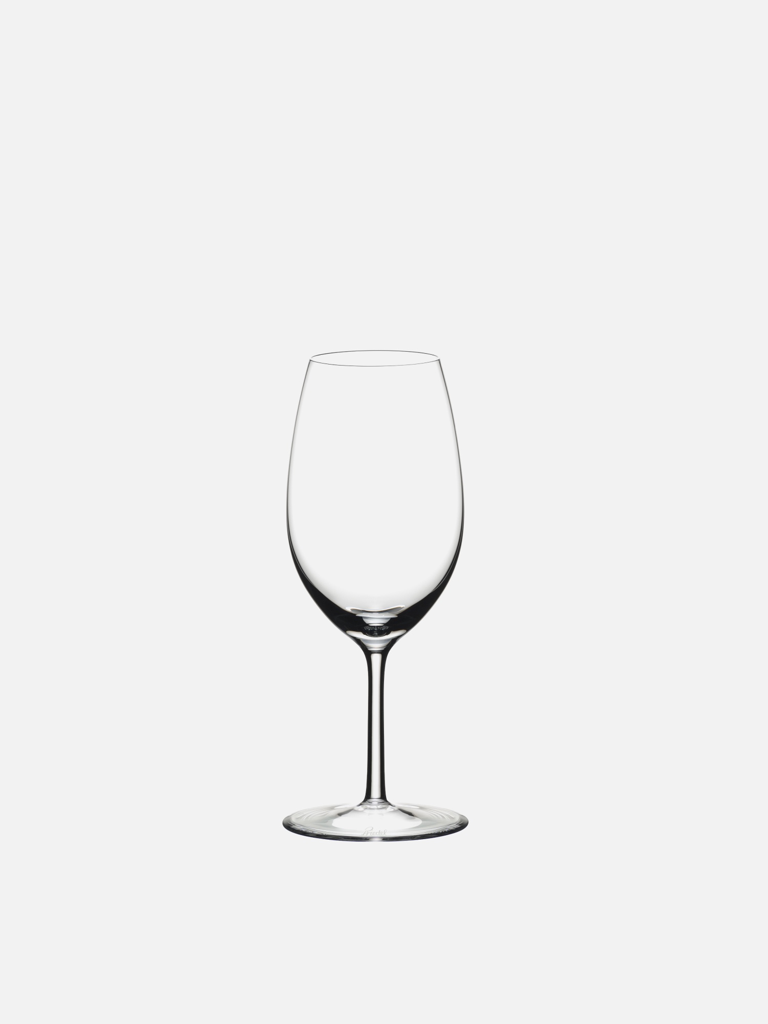 Бокал для красного вина RIEDEL Sommeliers Destillate Vintage Port 250…