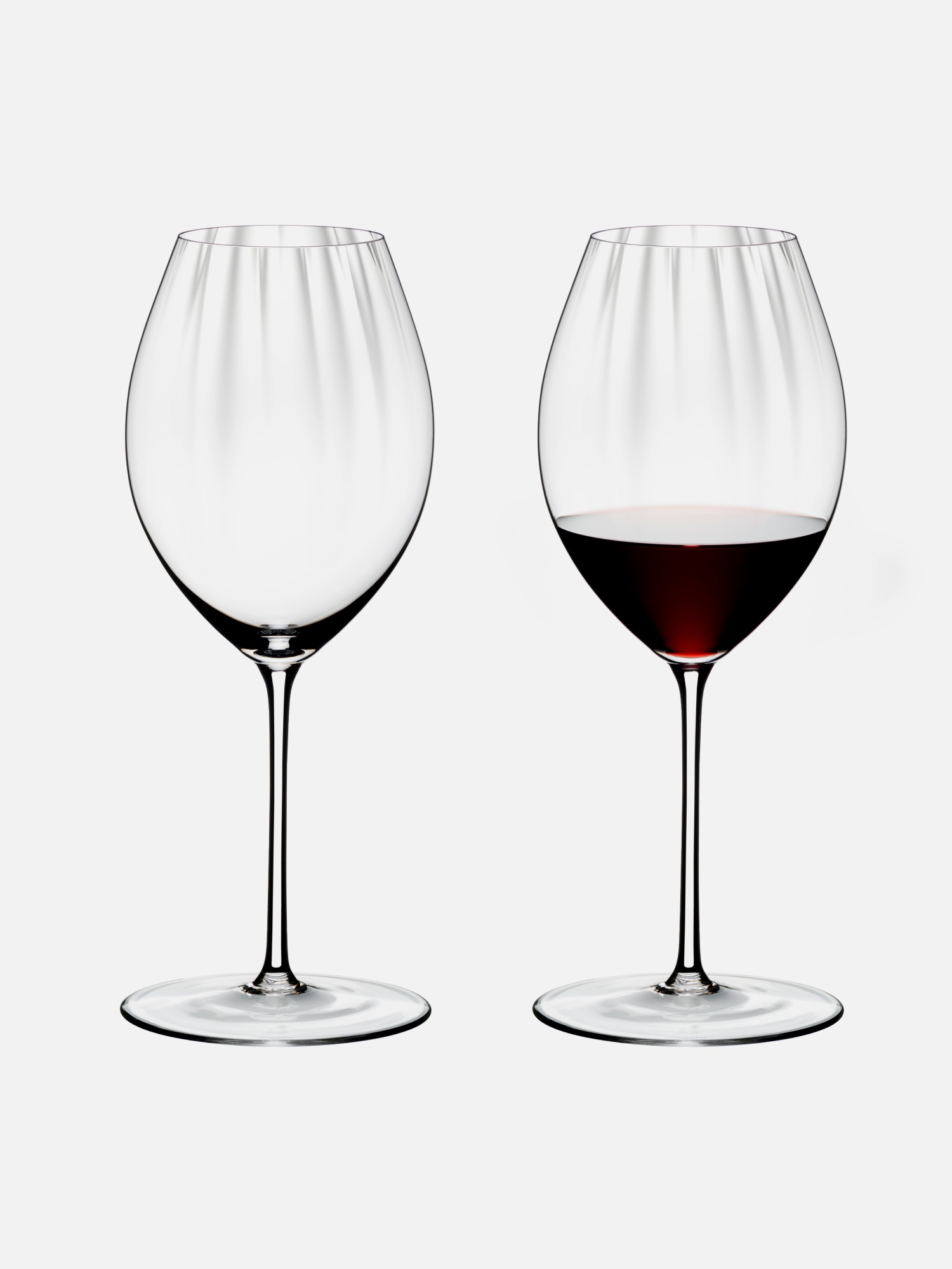 Набор из 2-х бокалов для красного вина RIEDEL Performance Shiraz 631…