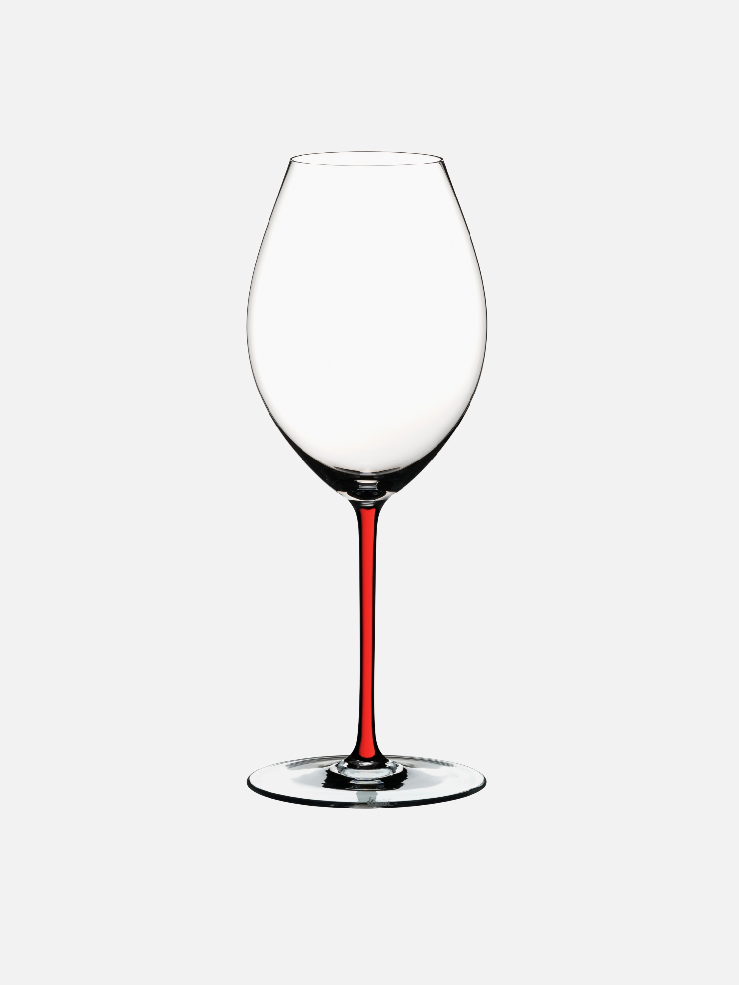 Бокал для красного вина RIEDEL Fatto A Mano Syrah Red 600 мл, красная…