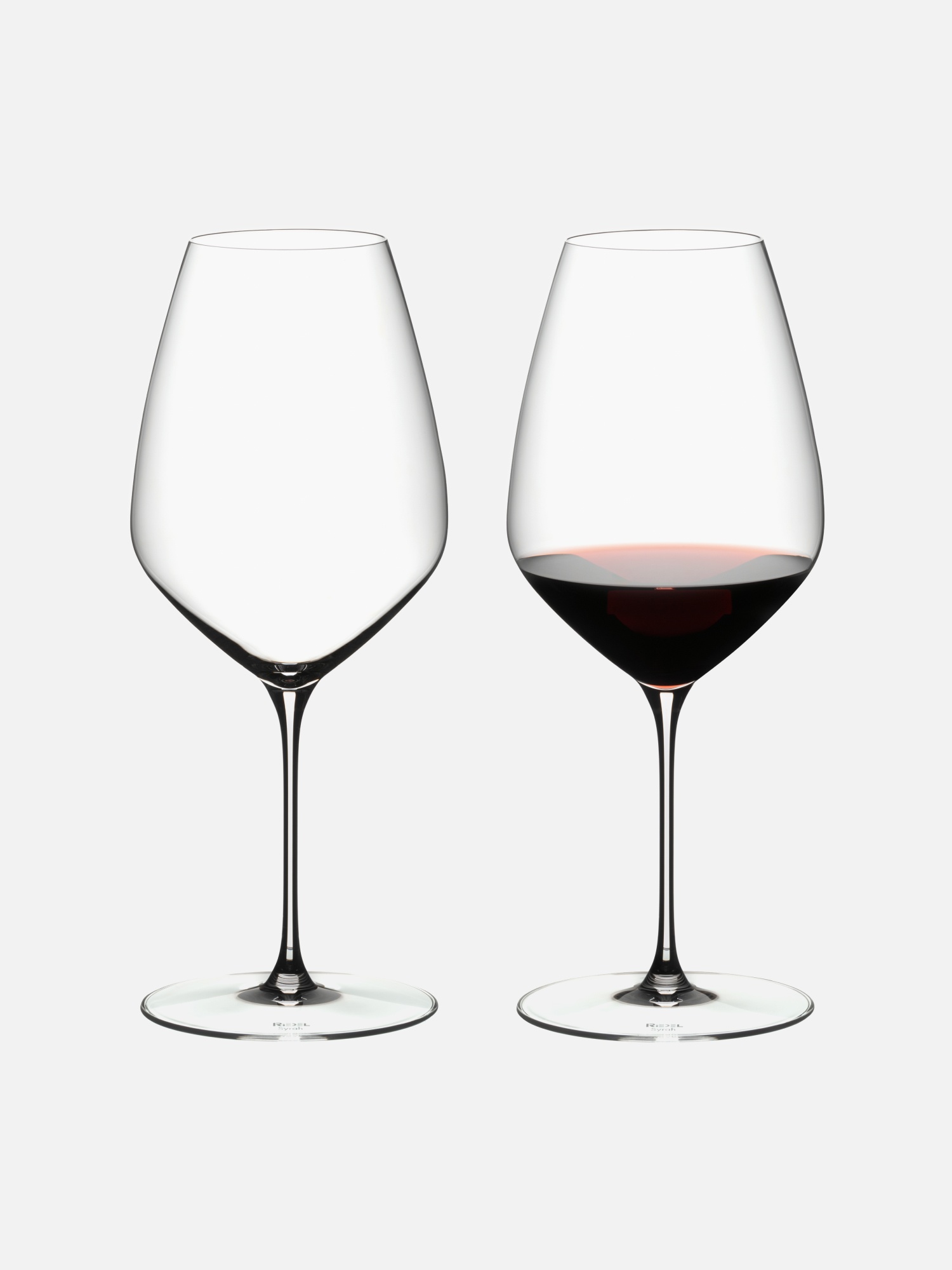 Набор из 2-х бокалов для красного вина RIEDEL Veloce Syrah / Shiraz 7…
