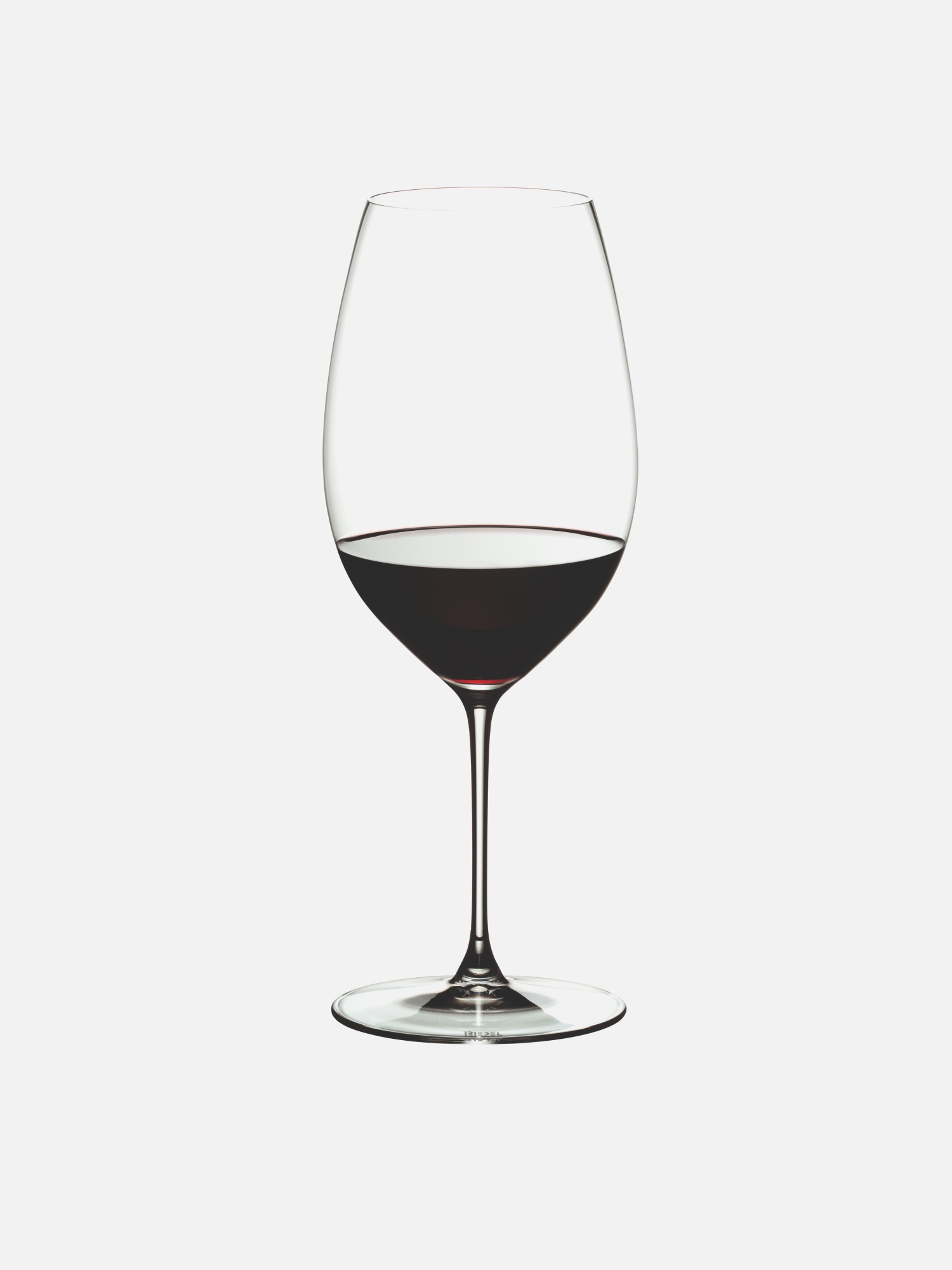 Набор из 2-х бокалов для красного вина RIEDEL Veritas Shiraz 650 мл,…, изображение 3