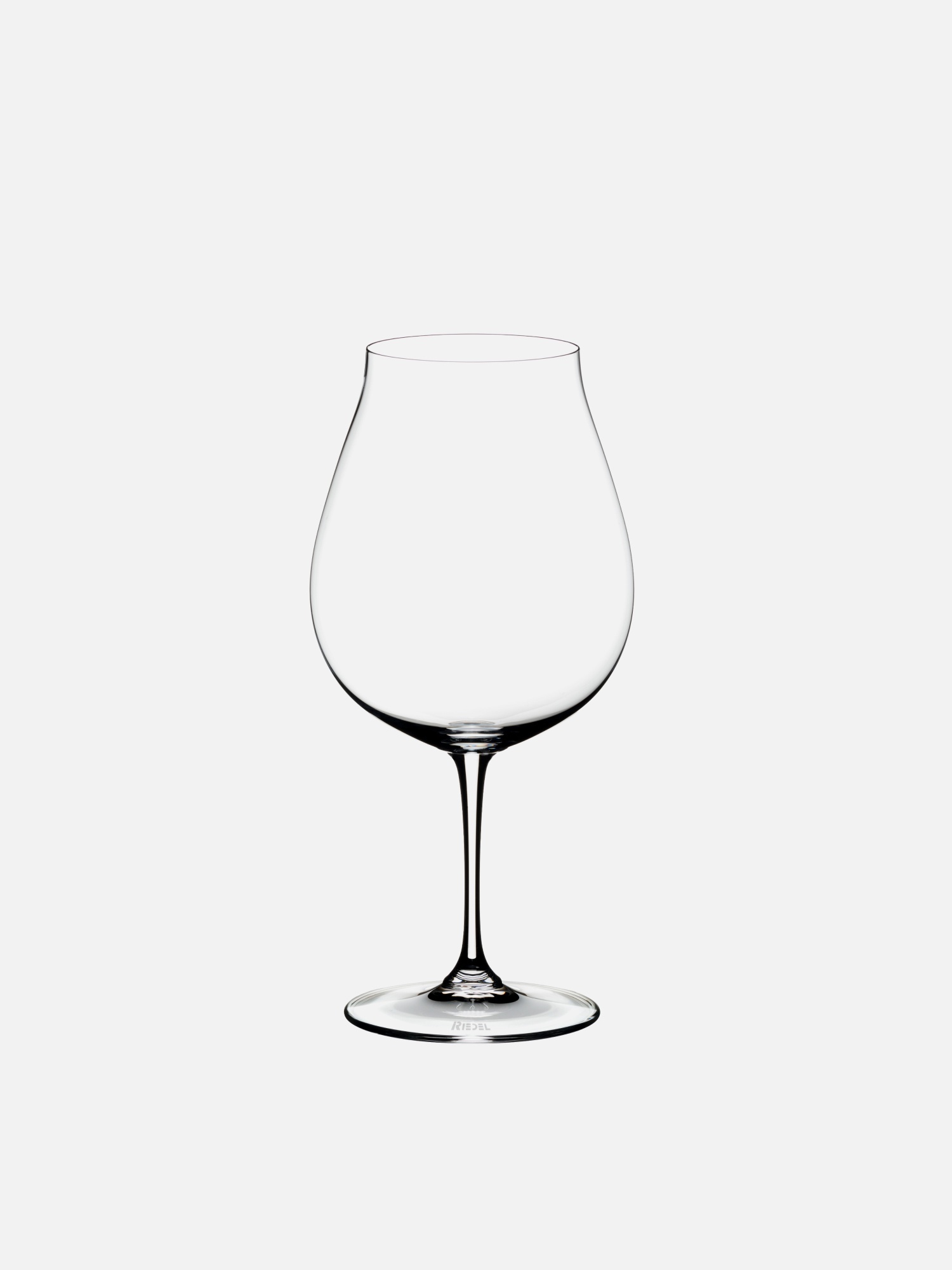 Набор из 2-х бокалов для красного вина RIEDEL Vinum Pinot Noir 800 мл…, изображение 2